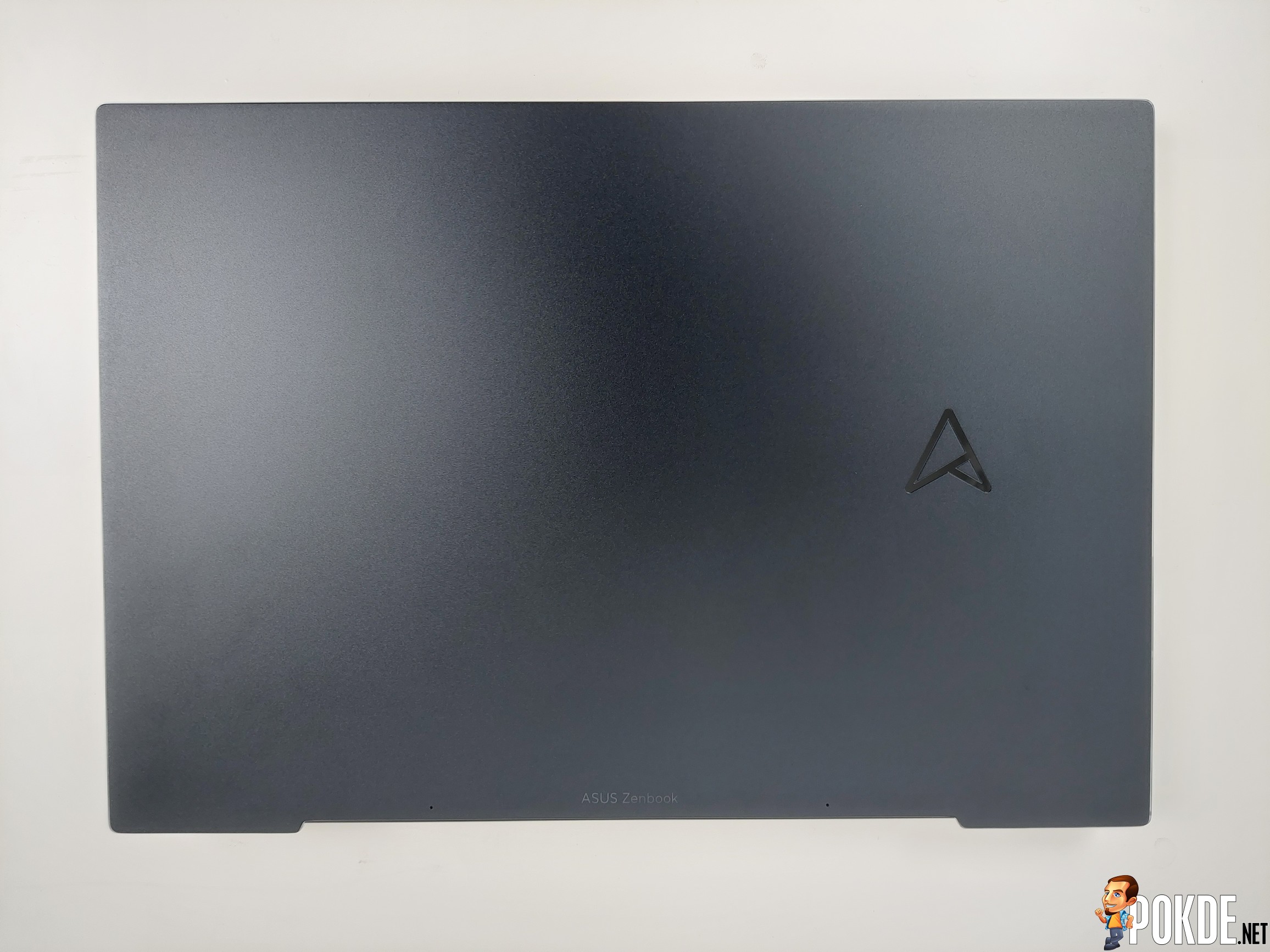 ASUS Zenbook Pro 14 OLED (UX6404) Review - Size-Defying Performance - 24 ASUS Zenbook Pro 14 OLED (UX6404) Review - Size-Defying Performance - 23