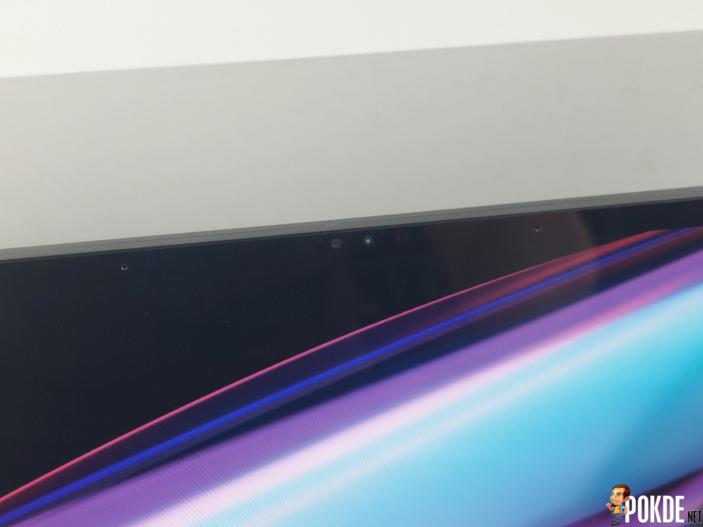 ASUS Zenbook Pro 14 OLED (UX6404) Review - Size-Defying Performance - 32 ASUS Zenbook Pro 14 OLED (UX6404) Review - Size-Defying Performance - 31