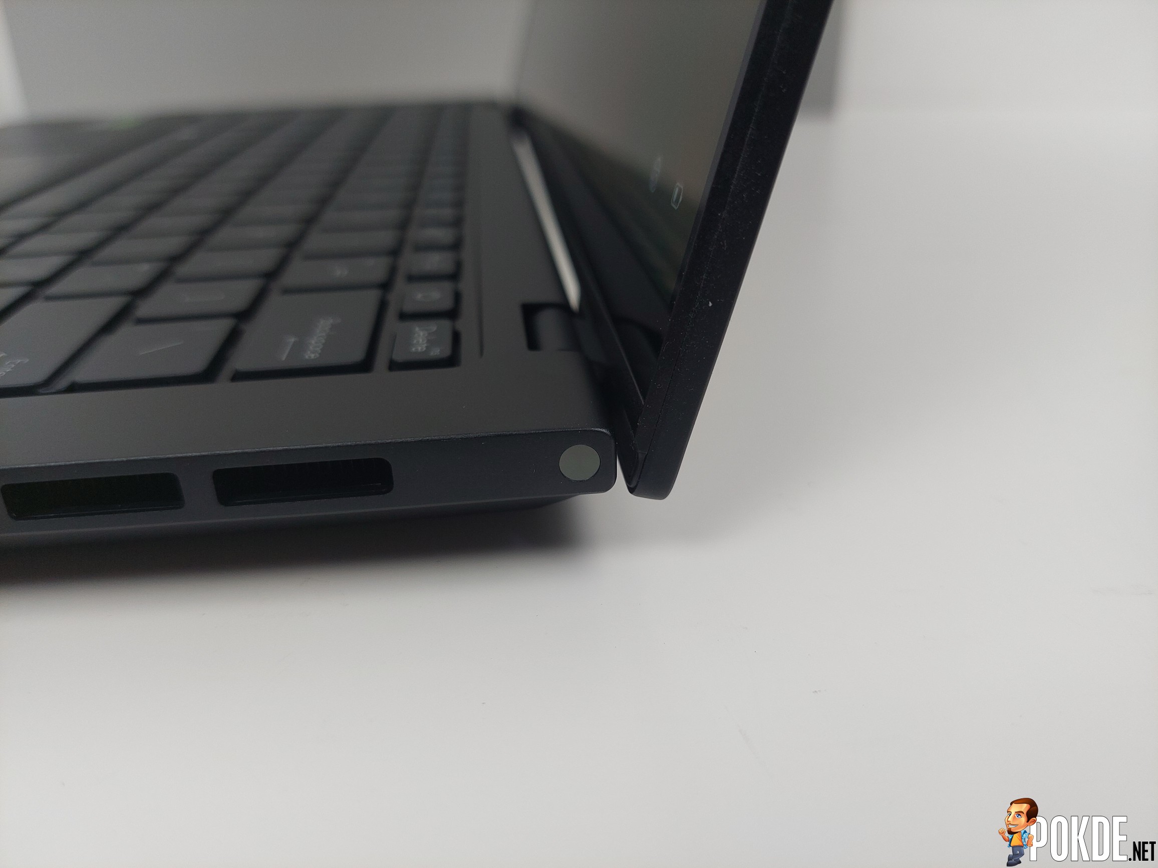 ASUS Zenbook Pro 14 OLED (UX6404) Review - Size-Defying Performance - 34 ASUS Zenbook Pro 14 OLED (UX6404) Review - Size-Defying Performance - 33