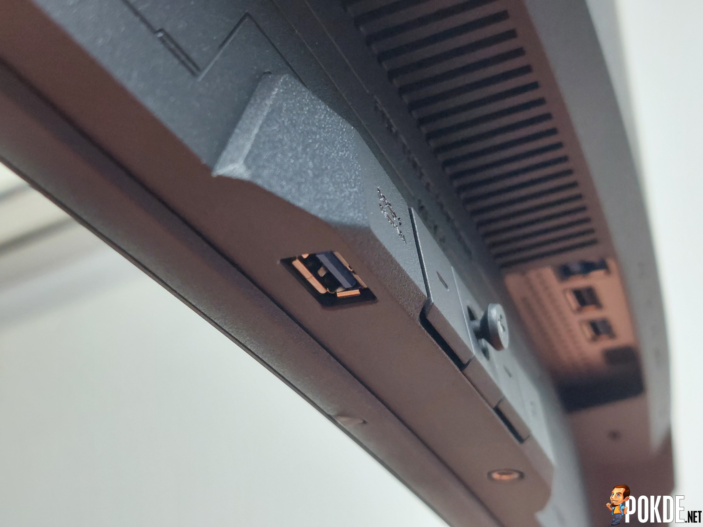 ASUS ROG Swift OLED PG49WCD Review - Where QD-OLED And Super Ultrawide Meet - 28 ASUS ROG Swift OLED PG49WCD Review - Where QD-OLED And Super Ultrawide Meet - 27