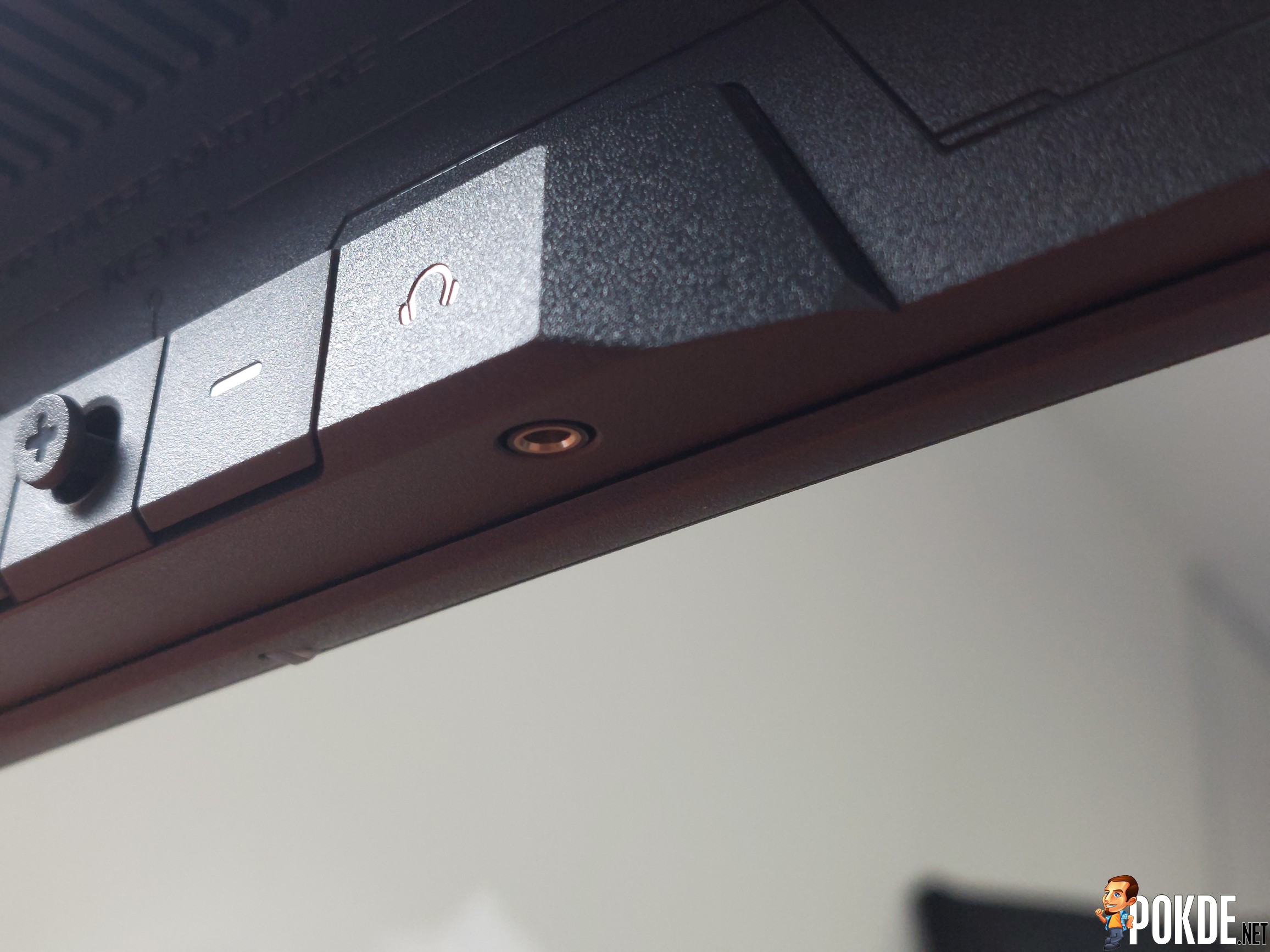 ASUS ROG Swift OLED PG49WCD Review - Where QD-OLED And Super Ultrawide Meet - 30 ASUS ROG Swift OLED PG49WCD Review - Where QD-OLED And Super Ultrawide Meet - 29