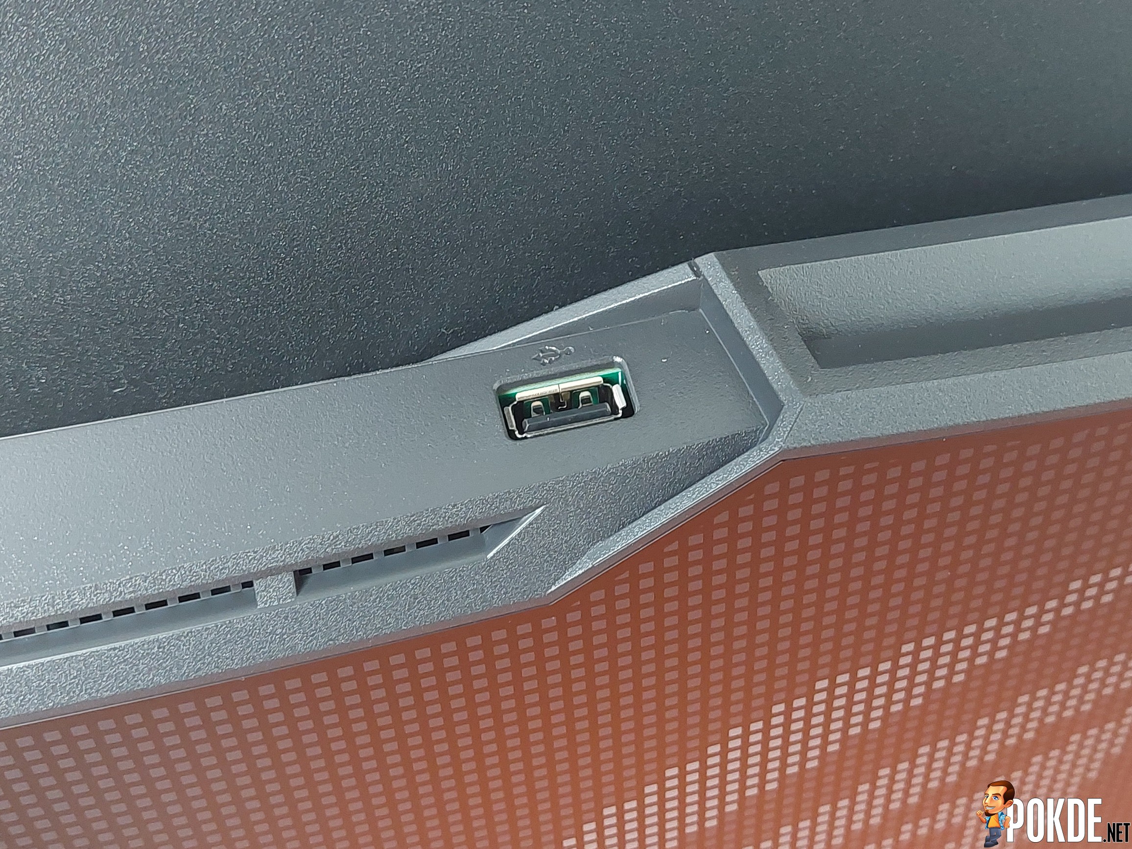 ASUS ROG Swift OLED PG49WCD Review - Where QD-OLED And Super Ultrawide Meet - 26 ASUS ROG Swift OLED PG49WCD Review - Where QD-OLED And Super Ultrawide Meet - 25