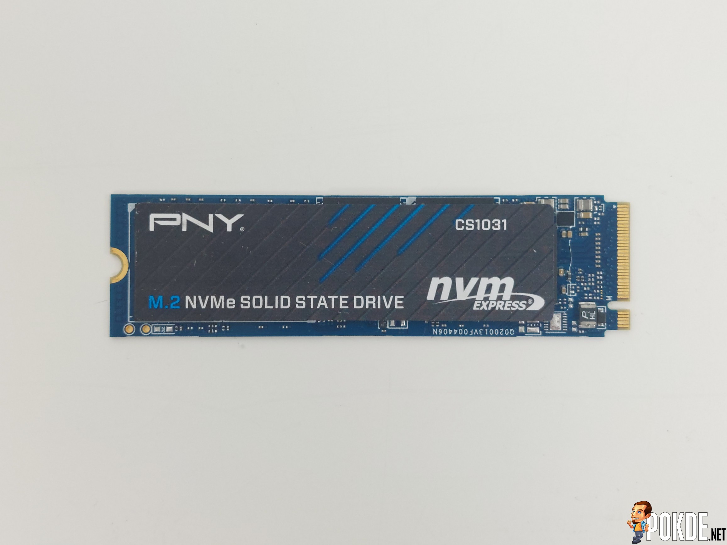 PNY CS1031 SSD Review - As Basic As It Gets - 17 PNY CS1031 SSD Review - As Basic As It Gets - 16