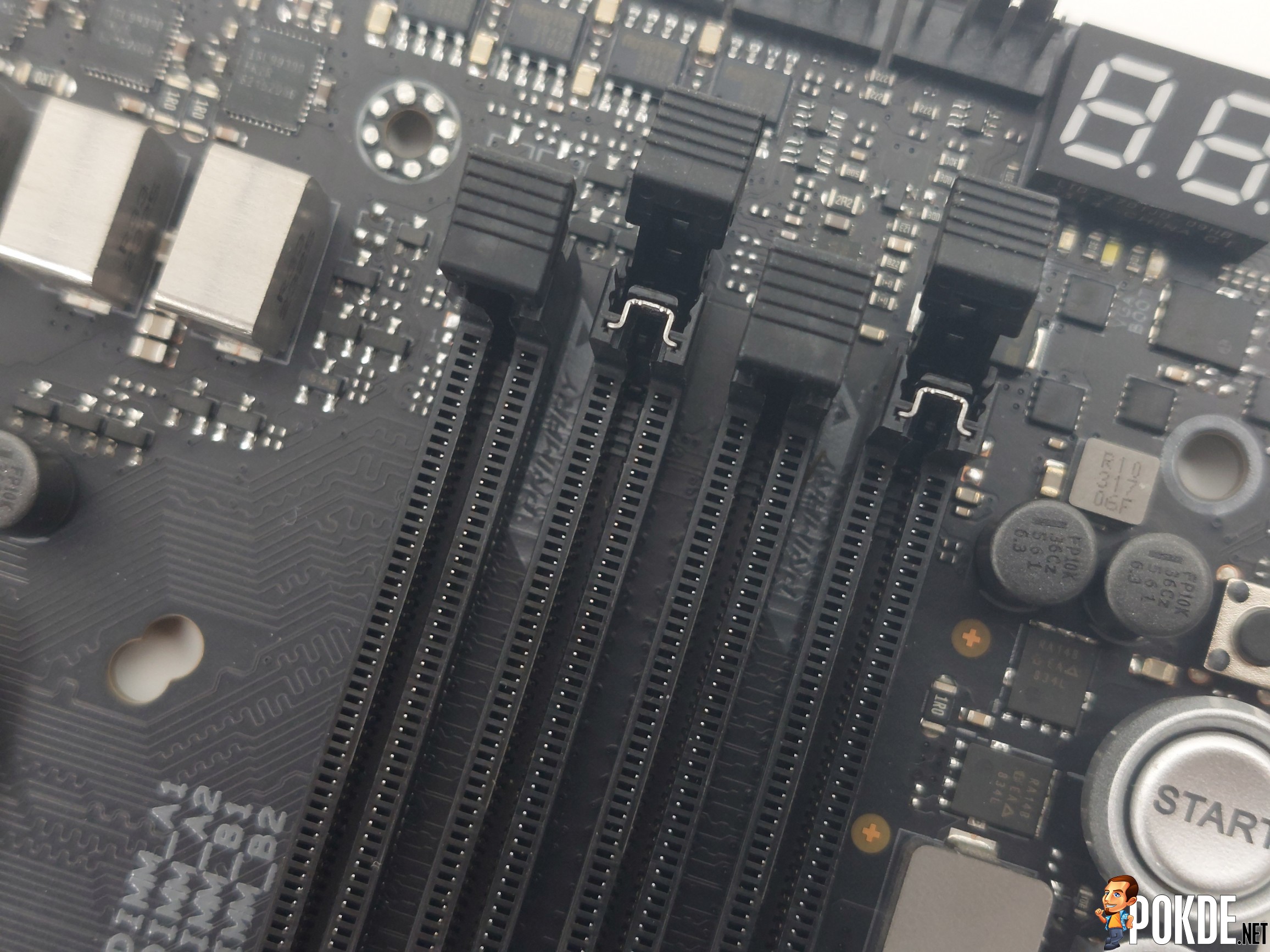 ASUS ROG Maximus Z790 DARK HERO Review - Perfecting The Formula - 72 ASUS ROG Maximus Z790 DARK HERO Review - Perfecting The Formula - 71