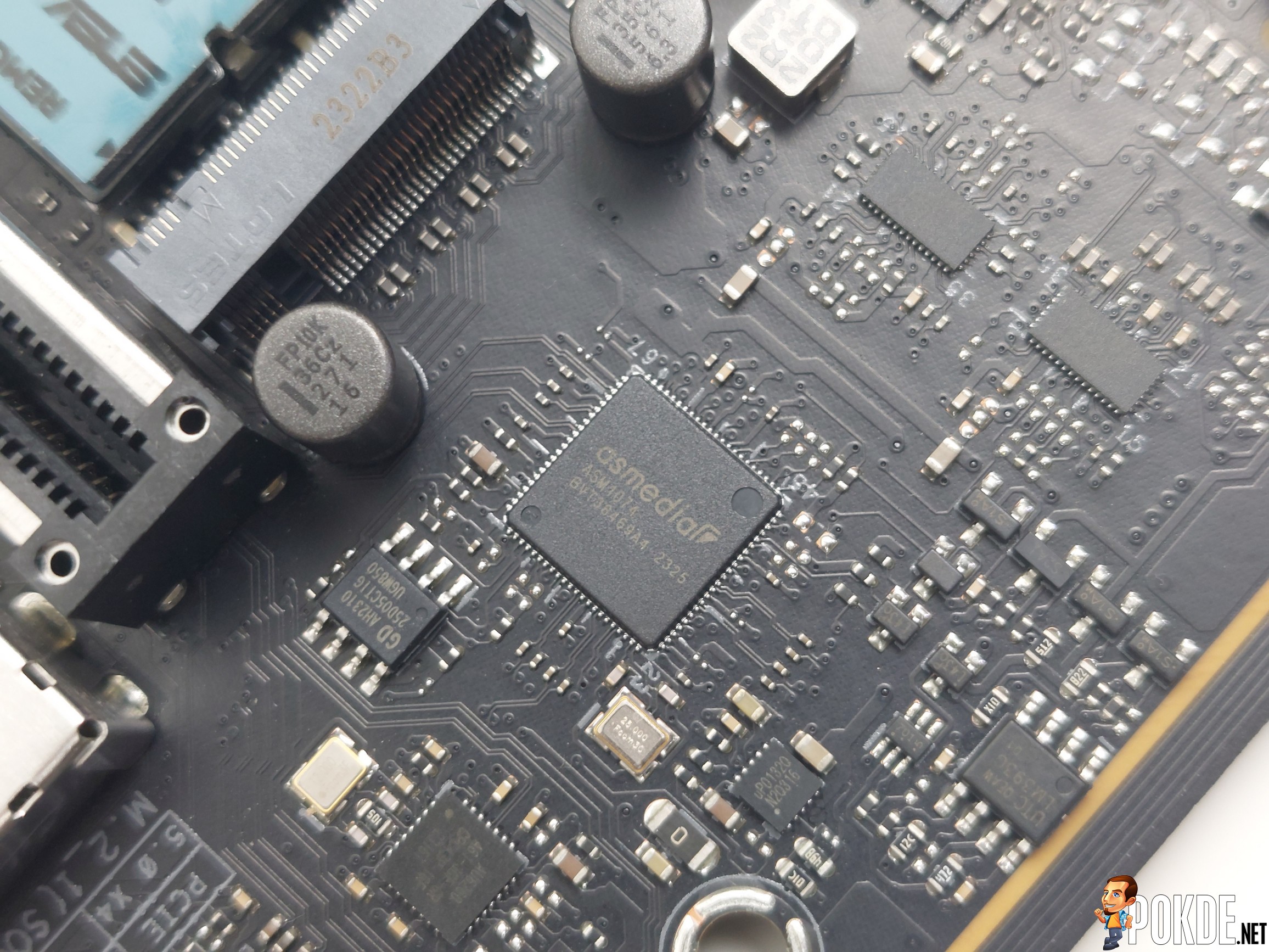 ASUS ROG Maximus Z790 DARK HERO Review - Perfecting The Formula - 66 ASUS ROG Maximus Z790 DARK HERO Review - Perfecting The Formula - 65