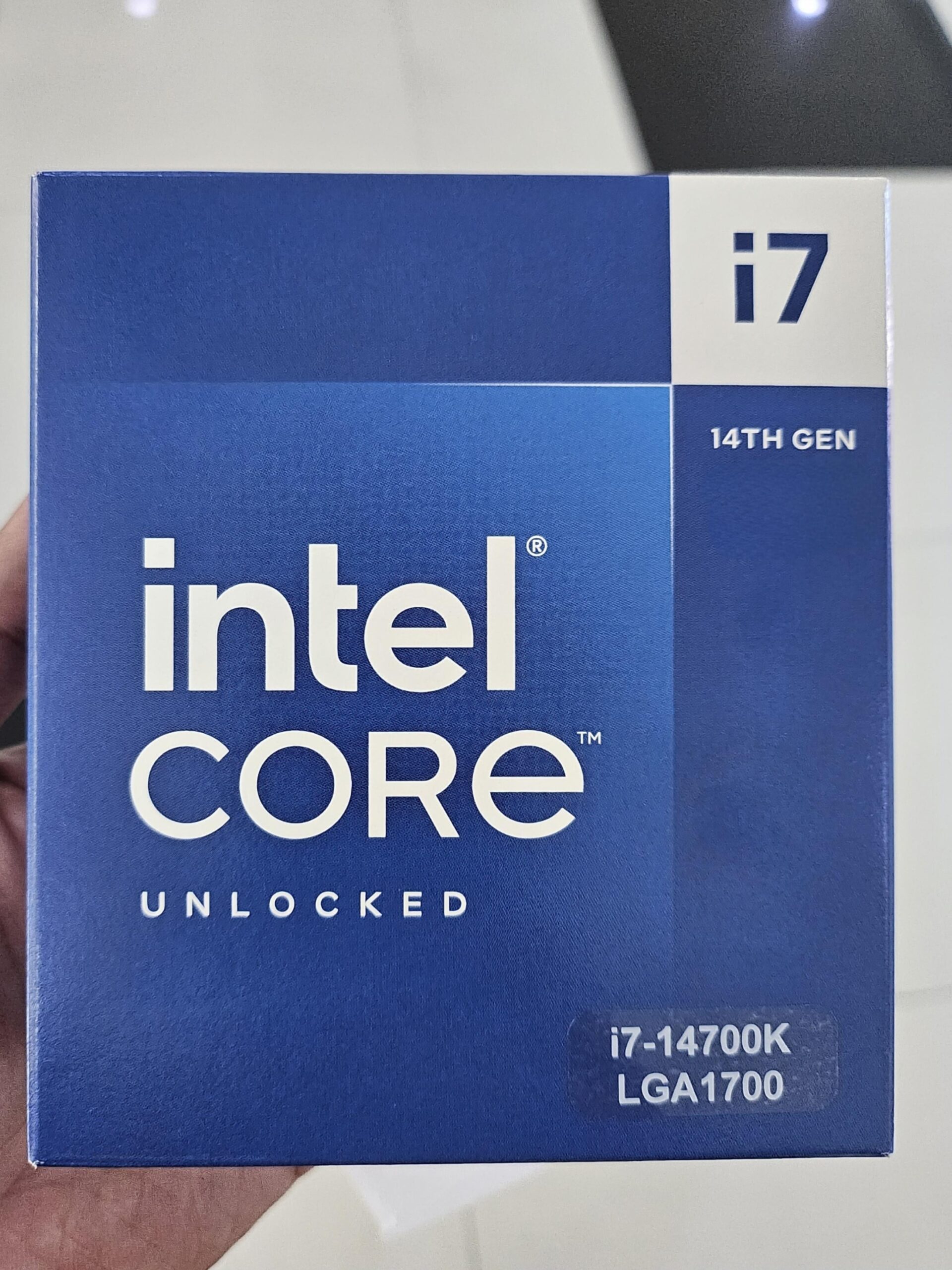 An Intel Core i7-14700K Has Been Sold In Indonesia, Benchmark Ensues - 16 An Intel Core i7-14700K Has Been Sold In Indonesia, Benchmark Ensues - 15