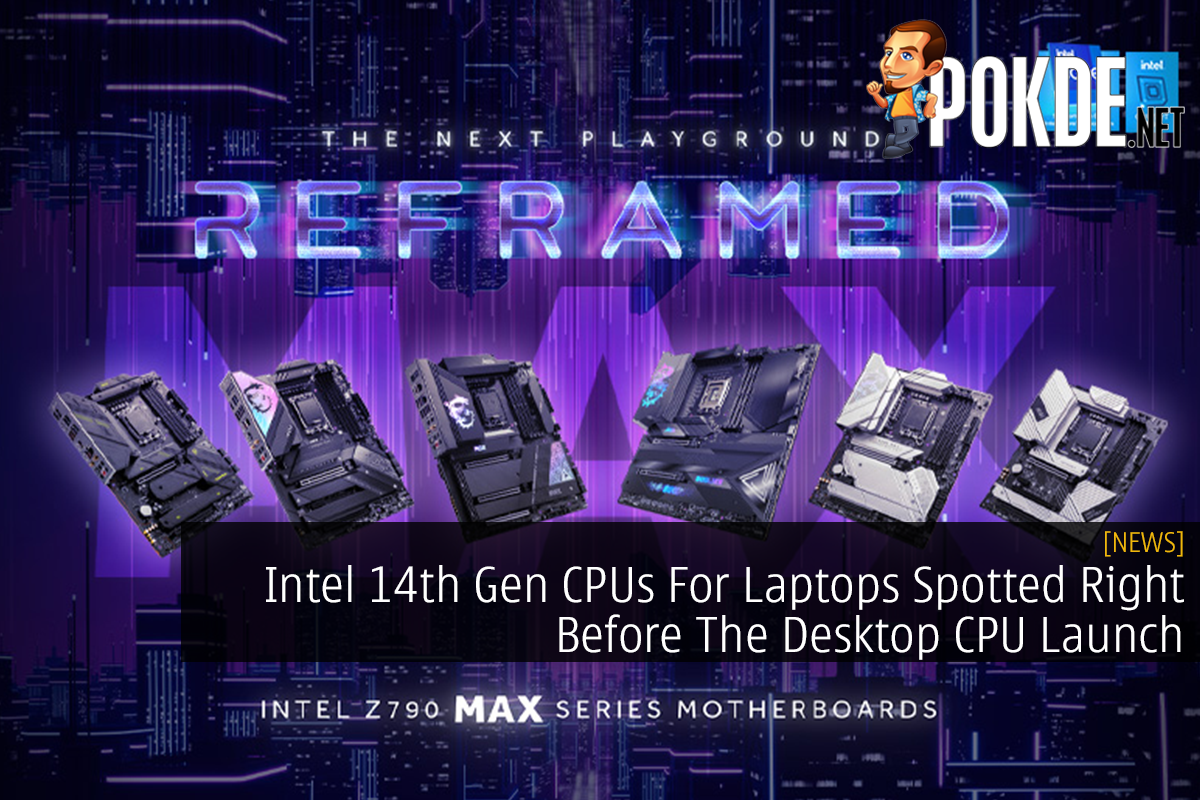 MSI Z790 MAX Series Motherboards Brings Wi-Fi 7, Offers USB4 Expansion - 43