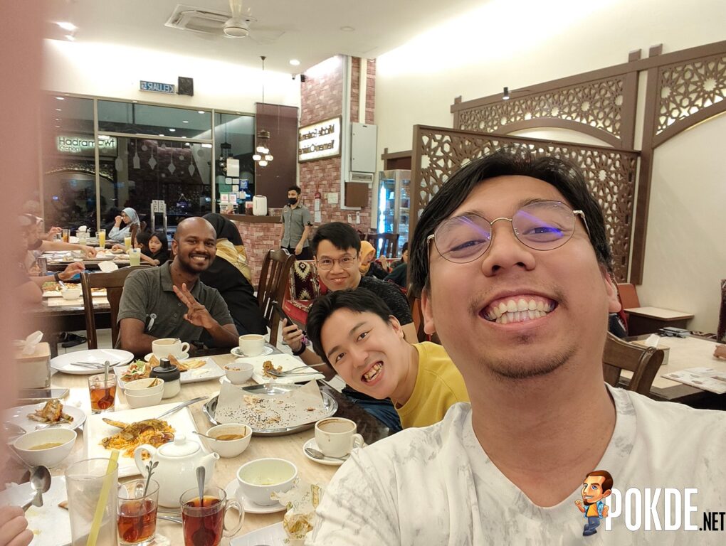 vivo V29 5G Review - Camera Above All Else - 56