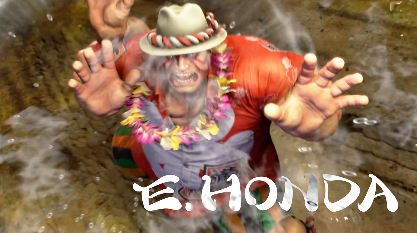 Street Fighter 6 Reveals Outfit 3 Designs With New Trailer - 17 Street Fighter 6 Reveals Outfit 3 Designs With New Trailer - 16