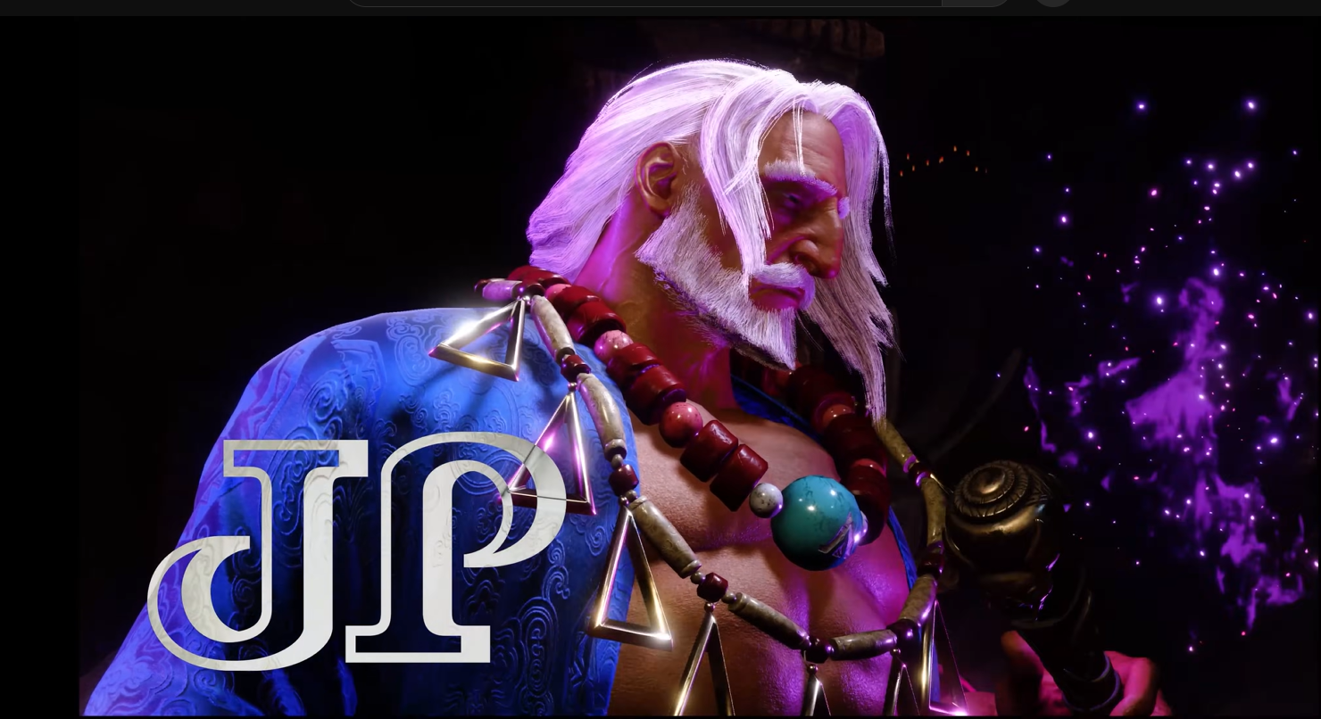 Street Fighter 6 Reveals Outfit 3 Designs With New Trailer - 29 Street Fighter 6 Reveals Outfit 3 Designs With New Trailer - 28