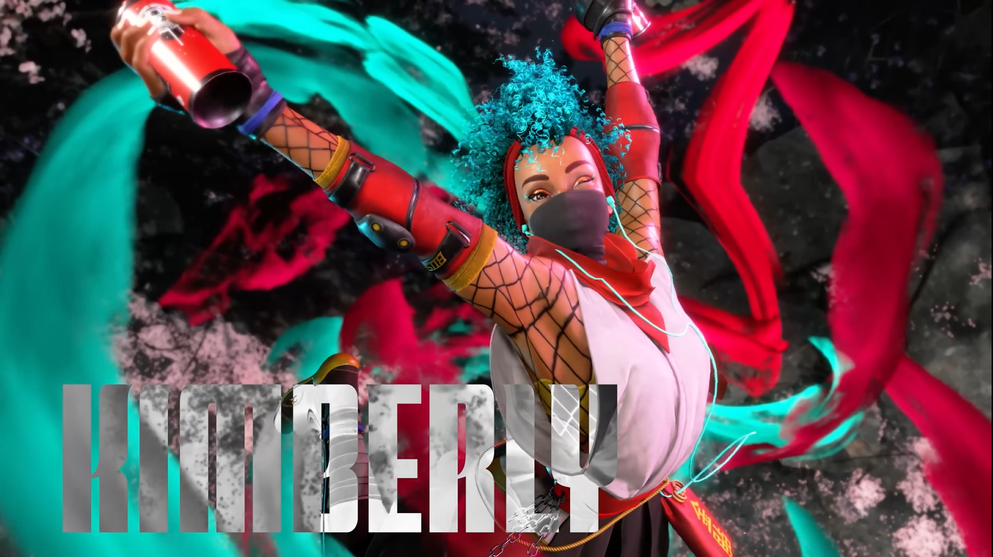 Street Fighter 6 Reveals Outfit 3 Designs With New Trailer - 41 Street Fighter 6 Reveals Outfit 3 Designs With New Trailer - 40
