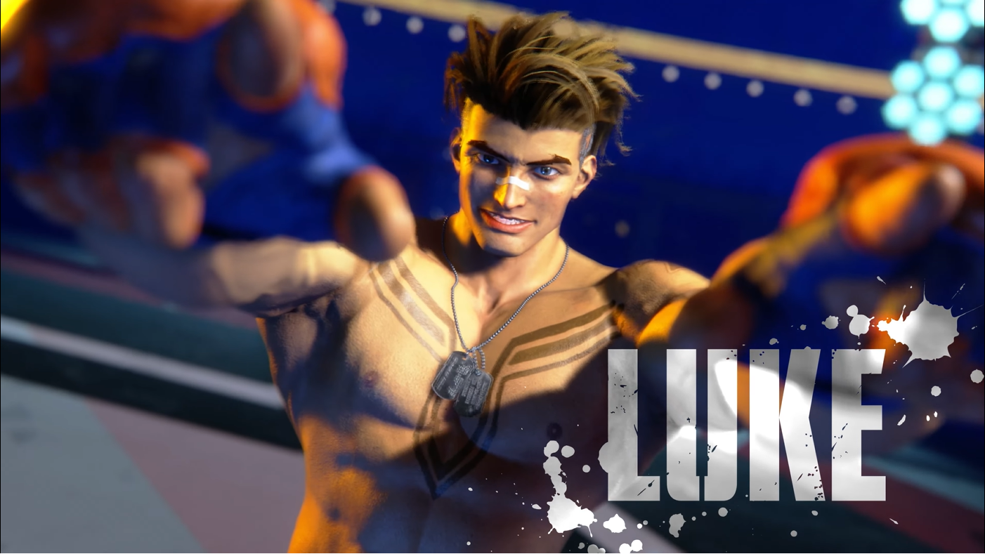 Street Fighter 6 Reveals Outfit 3 Designs With New Trailer - 49 Street Fighter 6 Reveals Outfit 3 Designs With New Trailer - 48