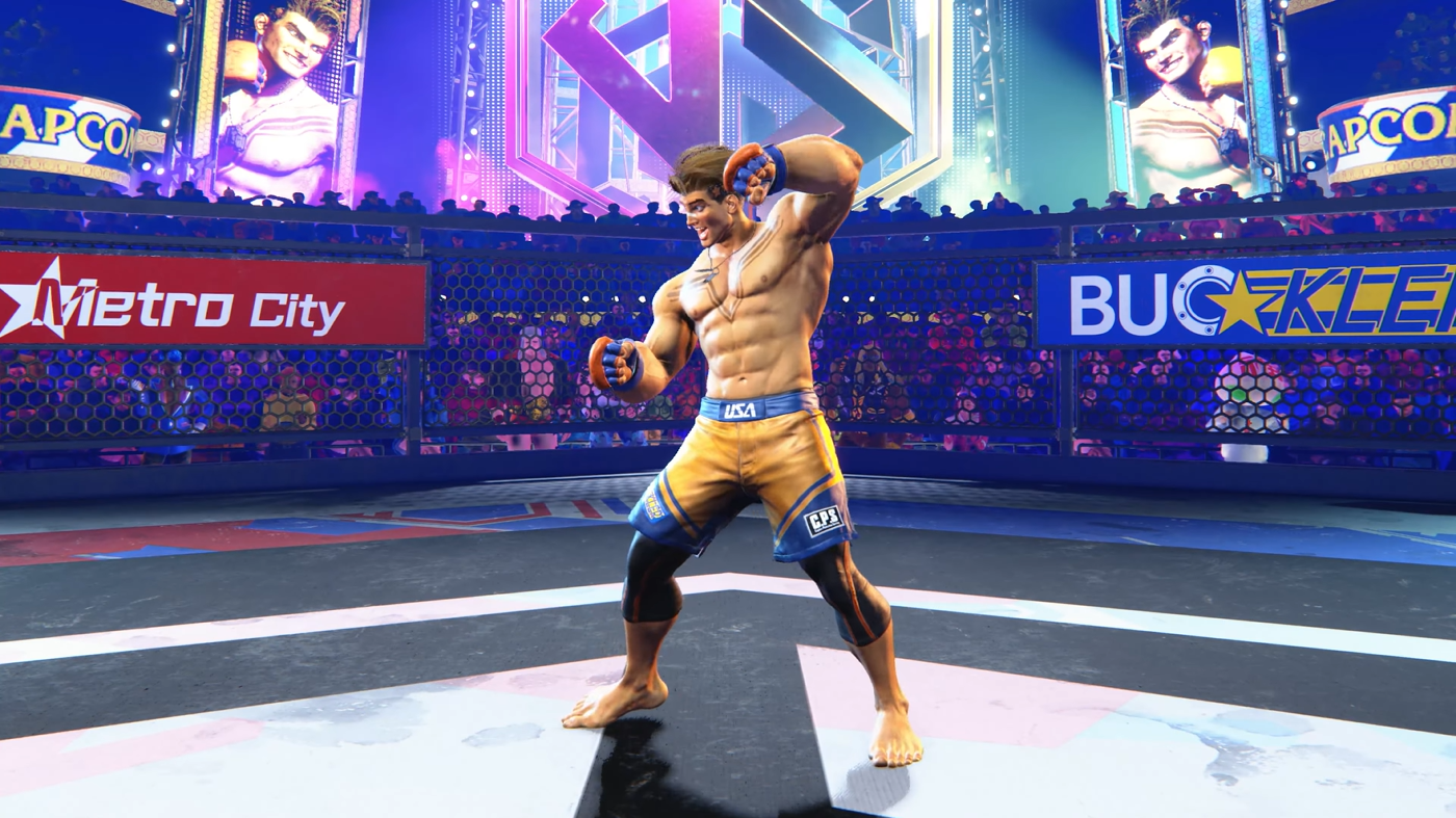Street Fighter 6 Reveals Outfit 3 Designs With New Trailer - 51 Street Fighter 6 Reveals Outfit 3 Designs With New Trailer - 50