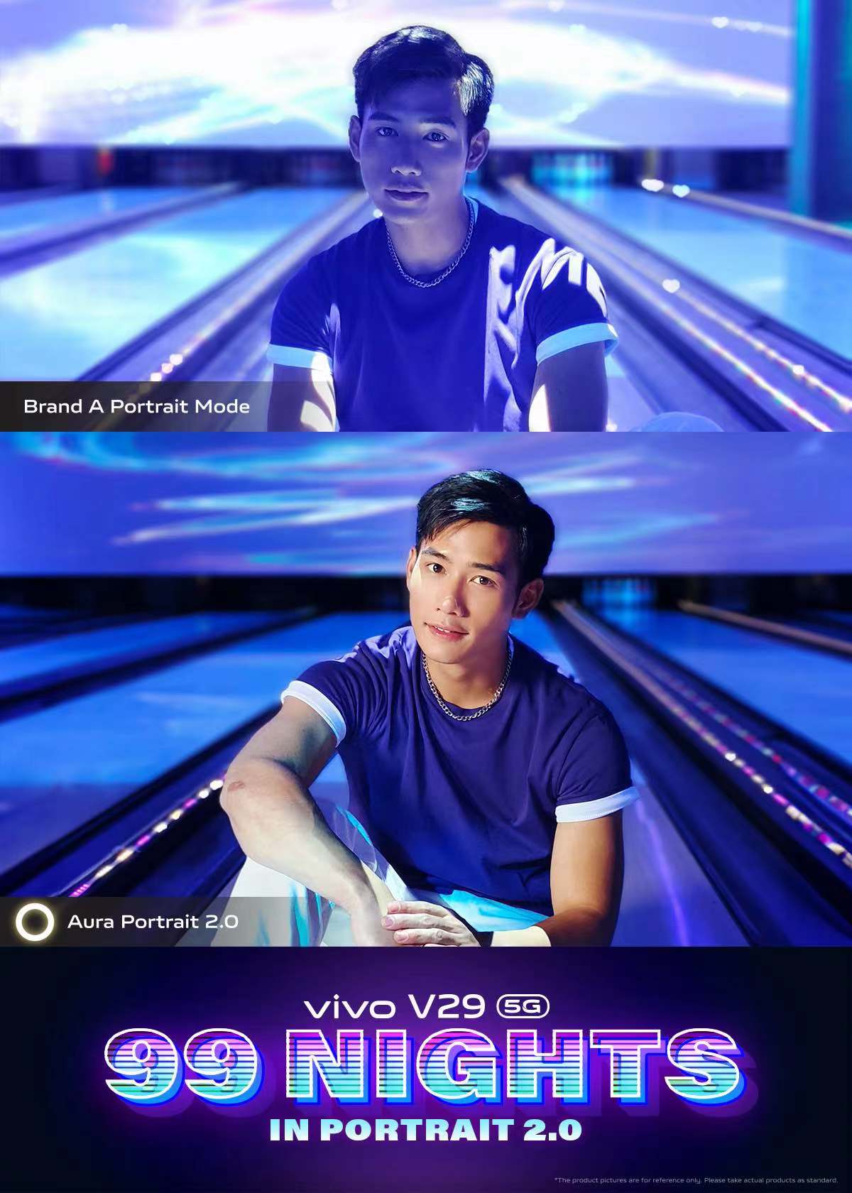 vivo '99 Nights in Portraits 2.0' Event Closing Soon, Ends 13 Nov 2023 - 17 vivo '99 Nights in Portraits 2.0' Event Closing Soon, Ends 13 Nov 2023 - 16