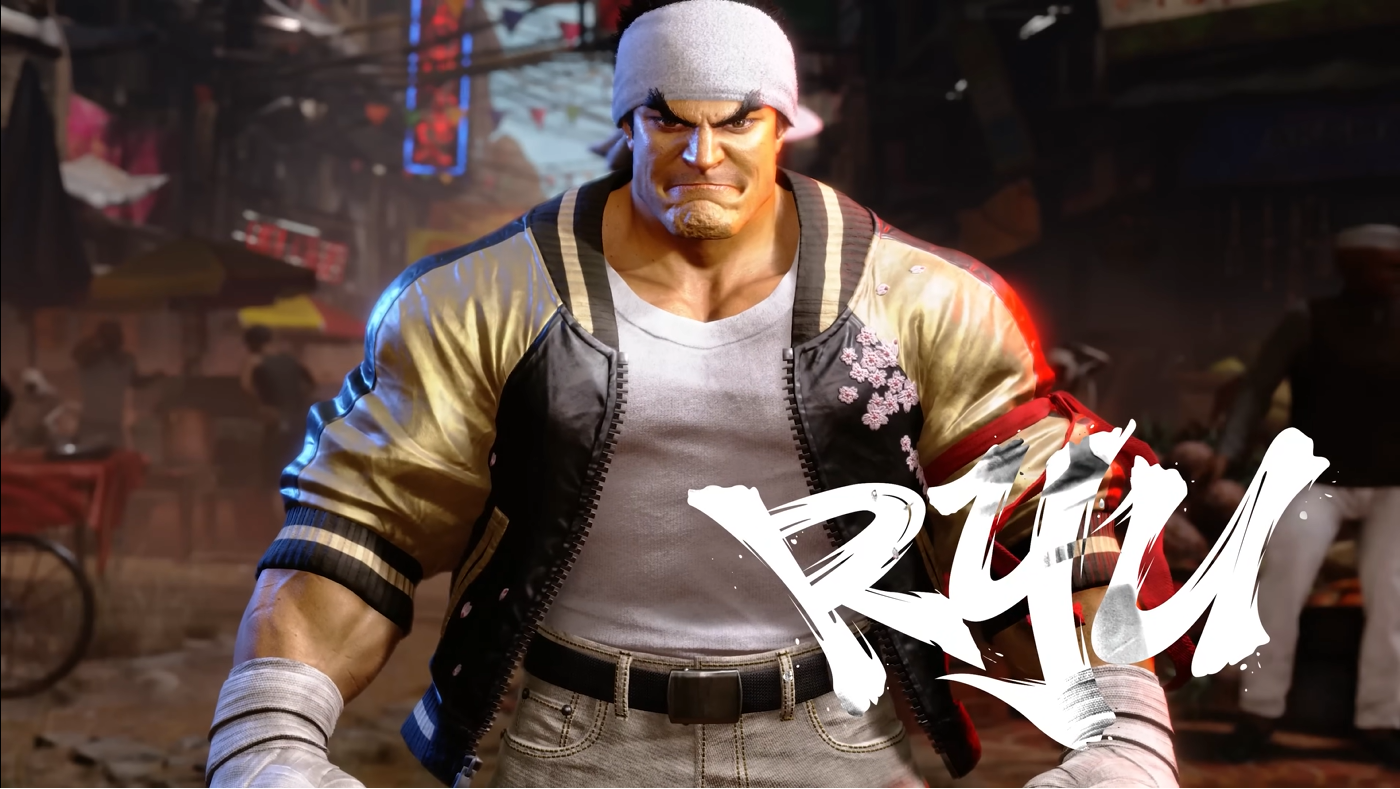 Street Fighter 6 Reveals Outfit 3 Designs With New Trailer - 61 Street Fighter 6 Reveals Outfit 3 Designs With New Trailer - 60