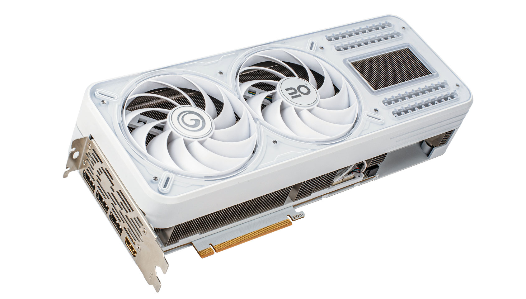 This GALAX RTX 4090 GPU Comes With A HDMI Retimer Designed For Long-Distance Connections - 20 This GALAX RTX 4090 GPU Comes With A HDMI Retimer Designed For Long-Distance Connections - 19