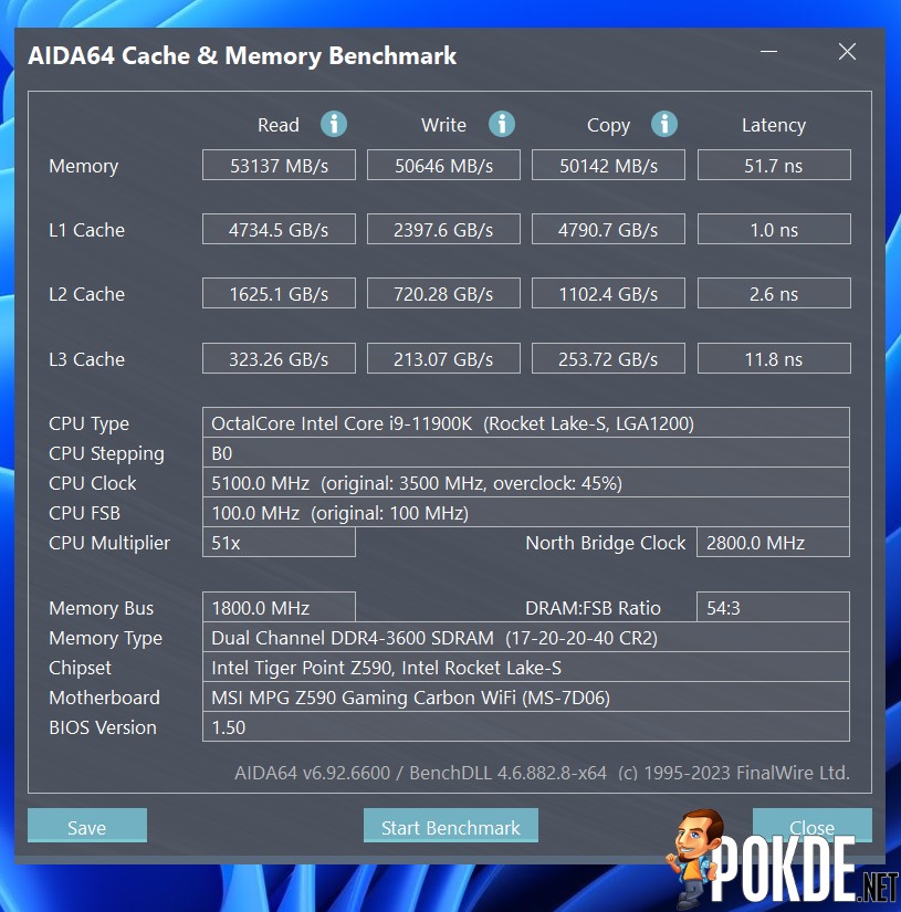 ADATA XPG GAMMIX D35 (DDR4-3200 CL16) Review - There's Gains To Be Made - 30 ADATA XPG GAMMIX D35 (DDR4-3200 CL16) Review - There's Gains To Be Made - 29
