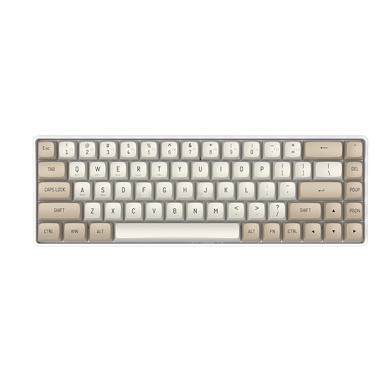 darkflash GD68, The Budget Wireless Compact Keyboard Option, Is Now Available - 17 darkflash GD68, The Budget Wireless Compact Keyboard Option, Is Now Available - 16