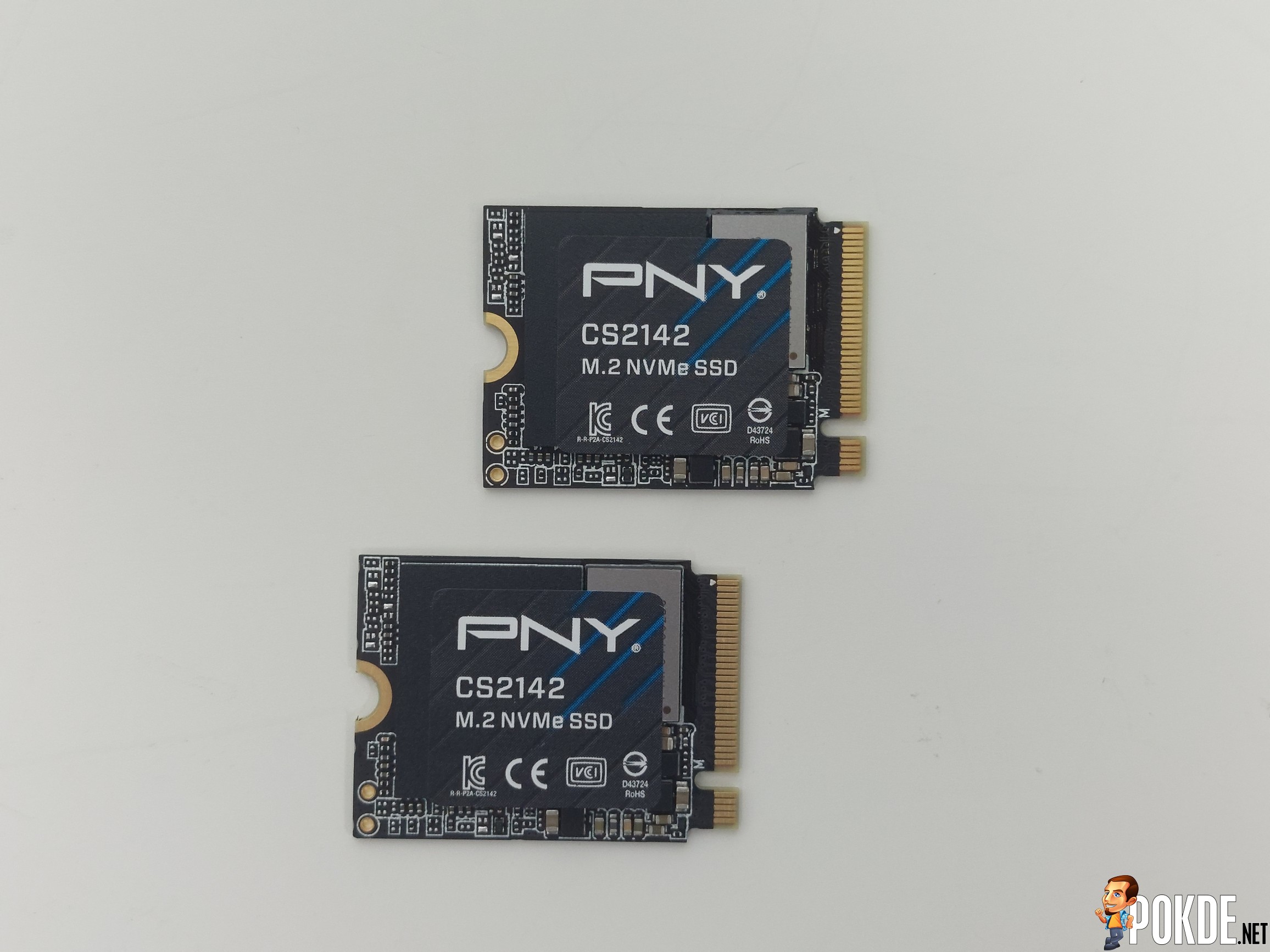 PNY CS2142 Review - The Ally's Companion - 17 PNY CS2142 Review - The Ally's Companion - 16