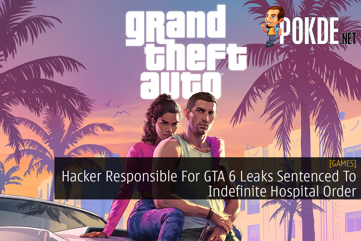 Hacker Responsible For GTA 6 Leaks Sentenced To Indefinite Hospital Order - 41