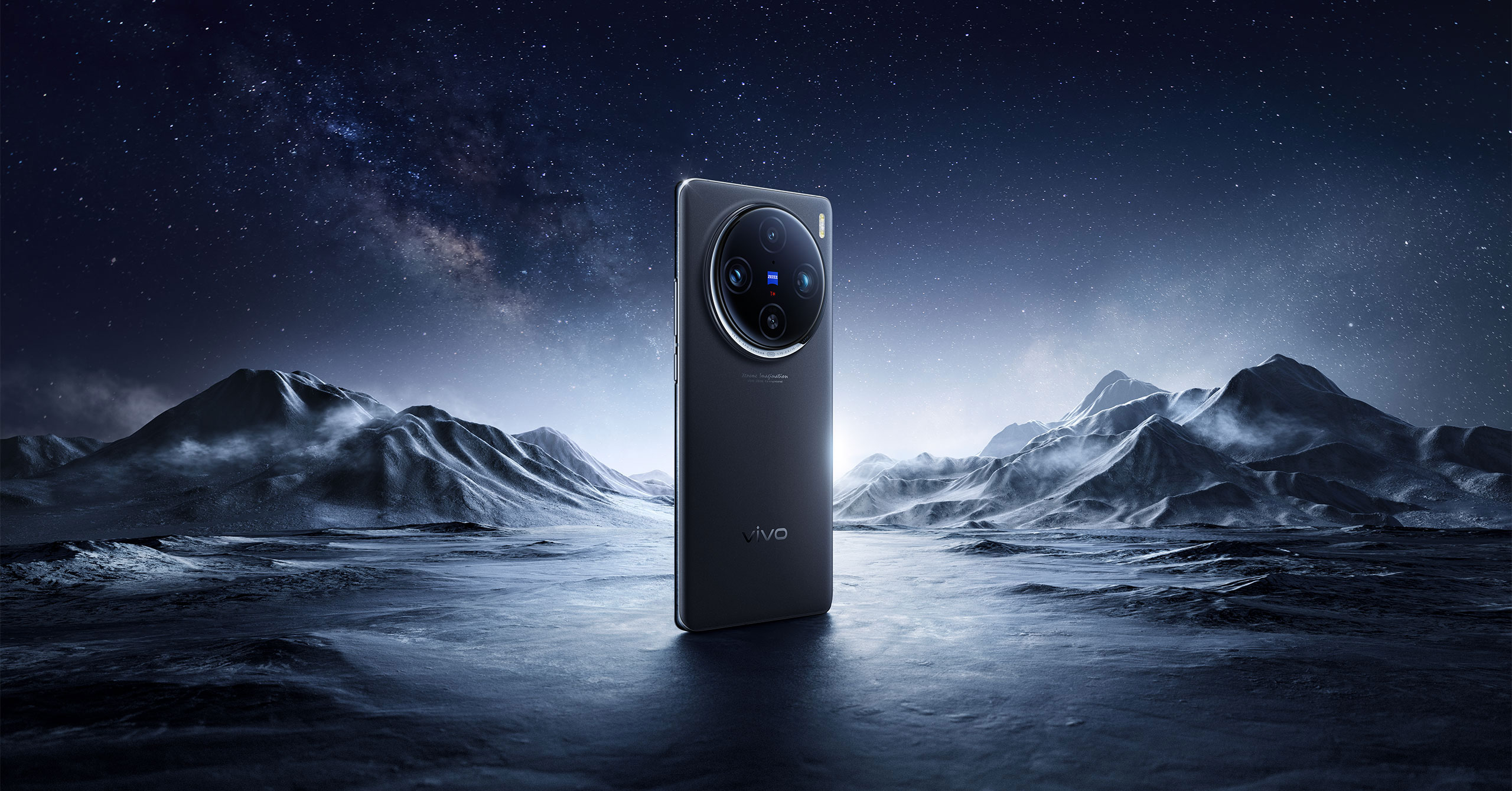 vivo X100 Series Launching On 3rd January 2024, Company Confirms - 19 vivo X100 Series Launching On 3rd January 2024, Company Confirms - 18