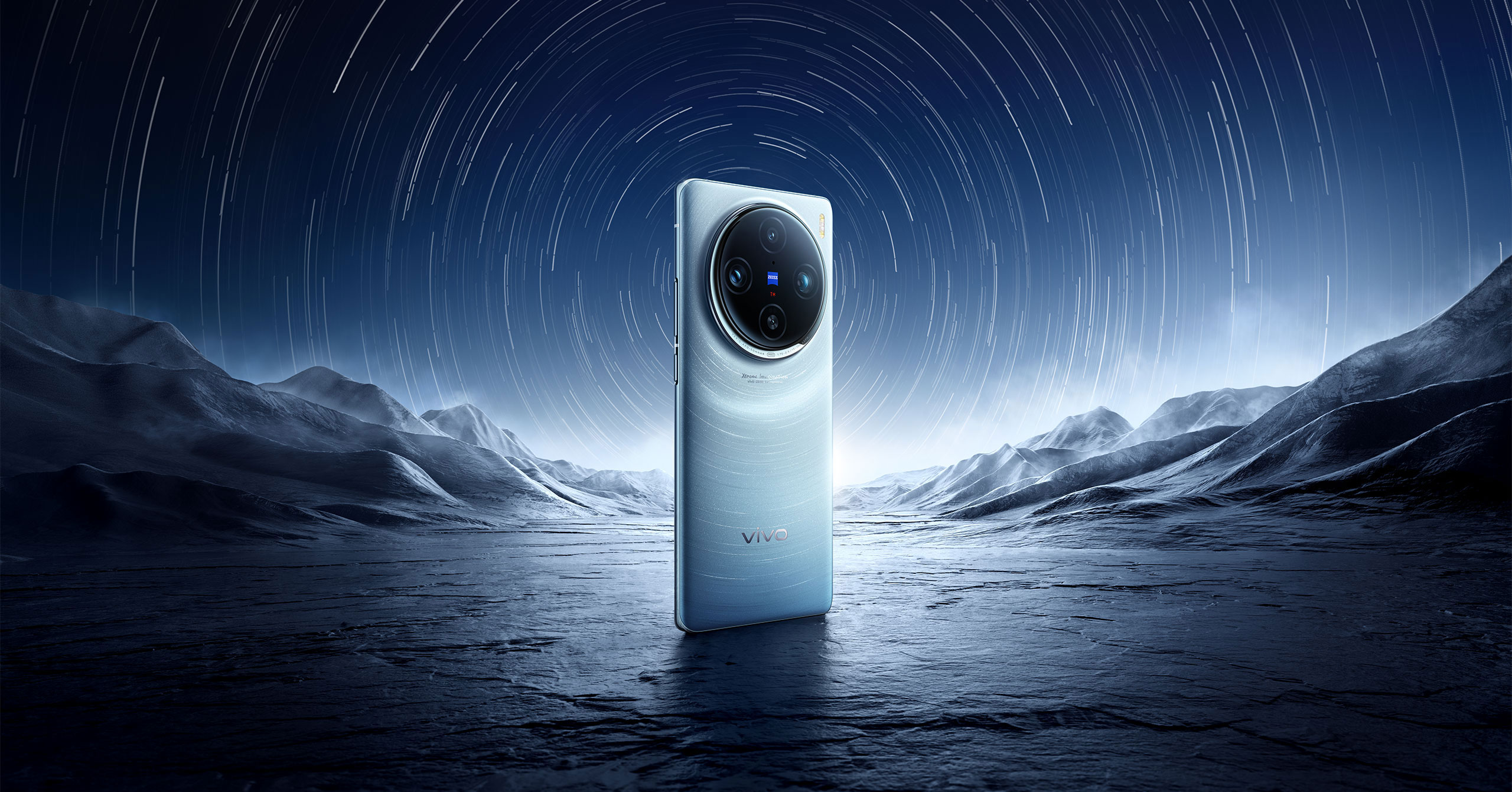 vivo X100 Series Launching On 3rd January 2024, Company Confirms - 17 vivo X100 Series Launching On 3rd January 2024, Company Confirms - 16