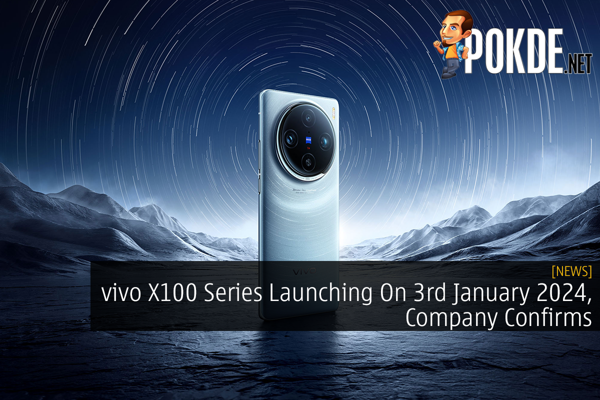 vivo X100 Series Launching On 3rd January 2024, Company Confirms - 29