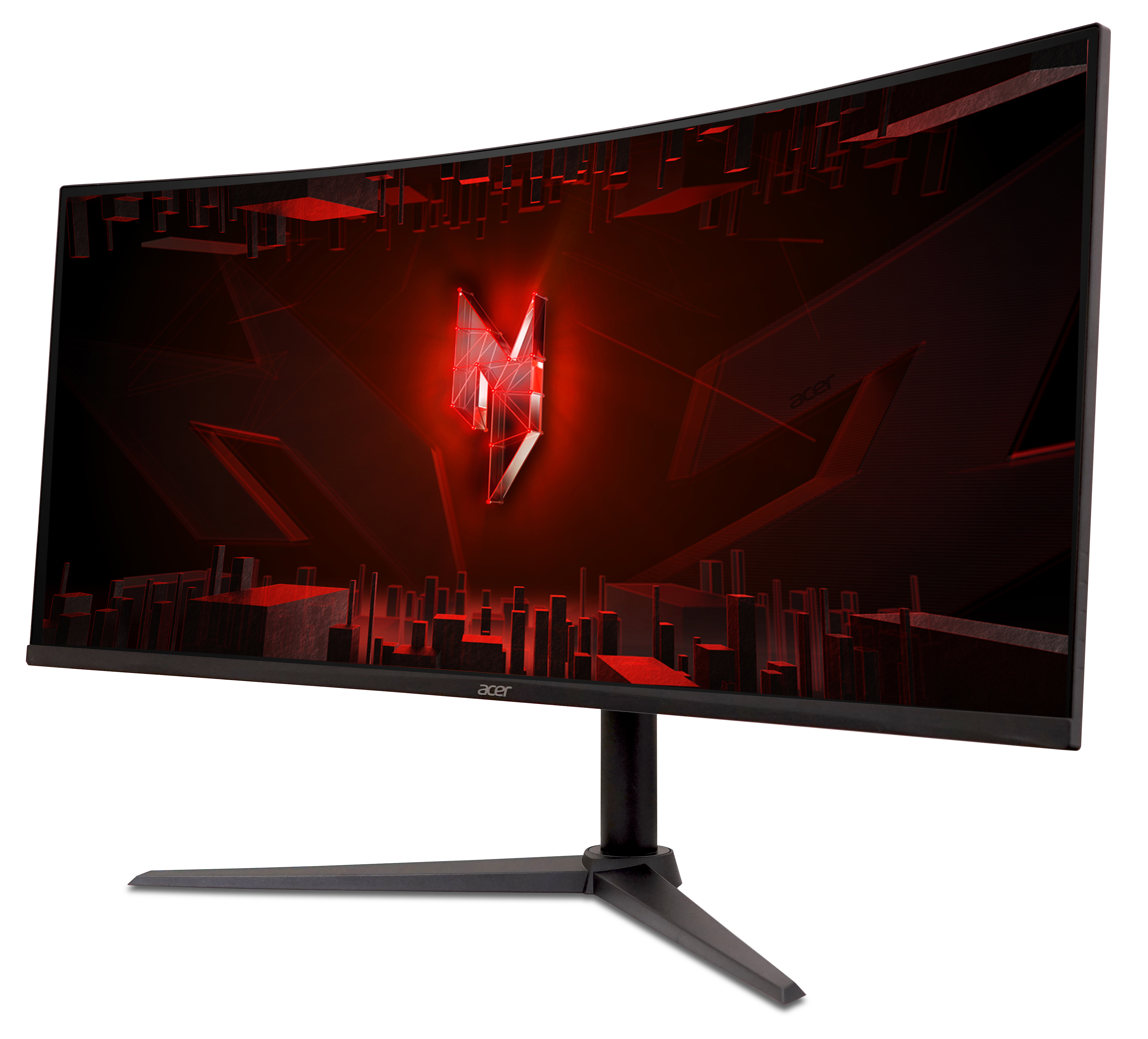 Acer Malaysia Introduces Four New Monitors, Now Available - 19 Acer Malaysia Introduces Four New Monitors, Now Available - 18