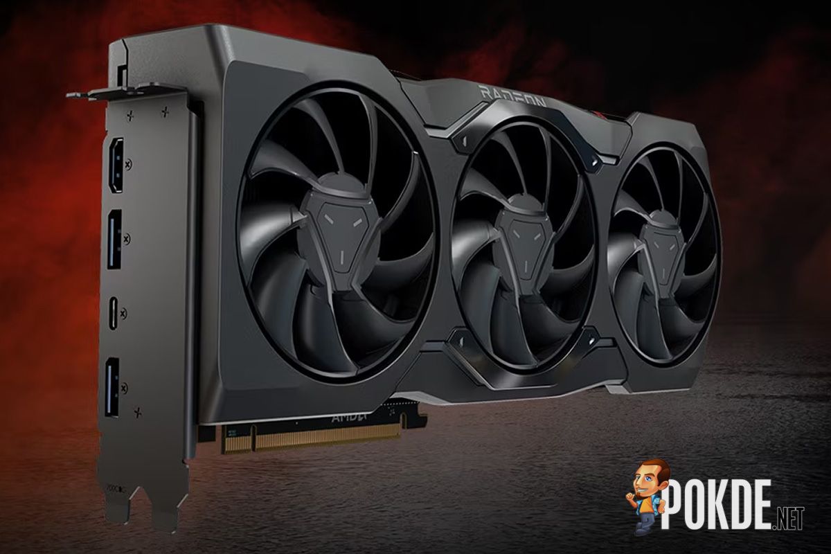 AMD Fluid Motion Frames Now Officially Available Via Adrenalin 24.1.1 Driver - 27