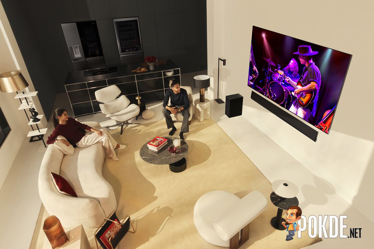 LG Announces New OLED TV Lineup, Commits 5-Year Software Support - 19