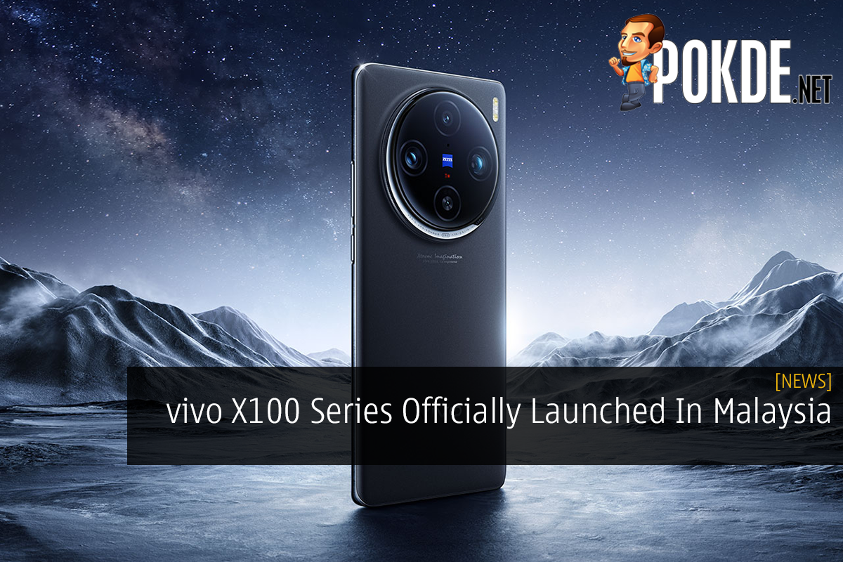vivo X100 Series Officially Launched In Malaysia - 19