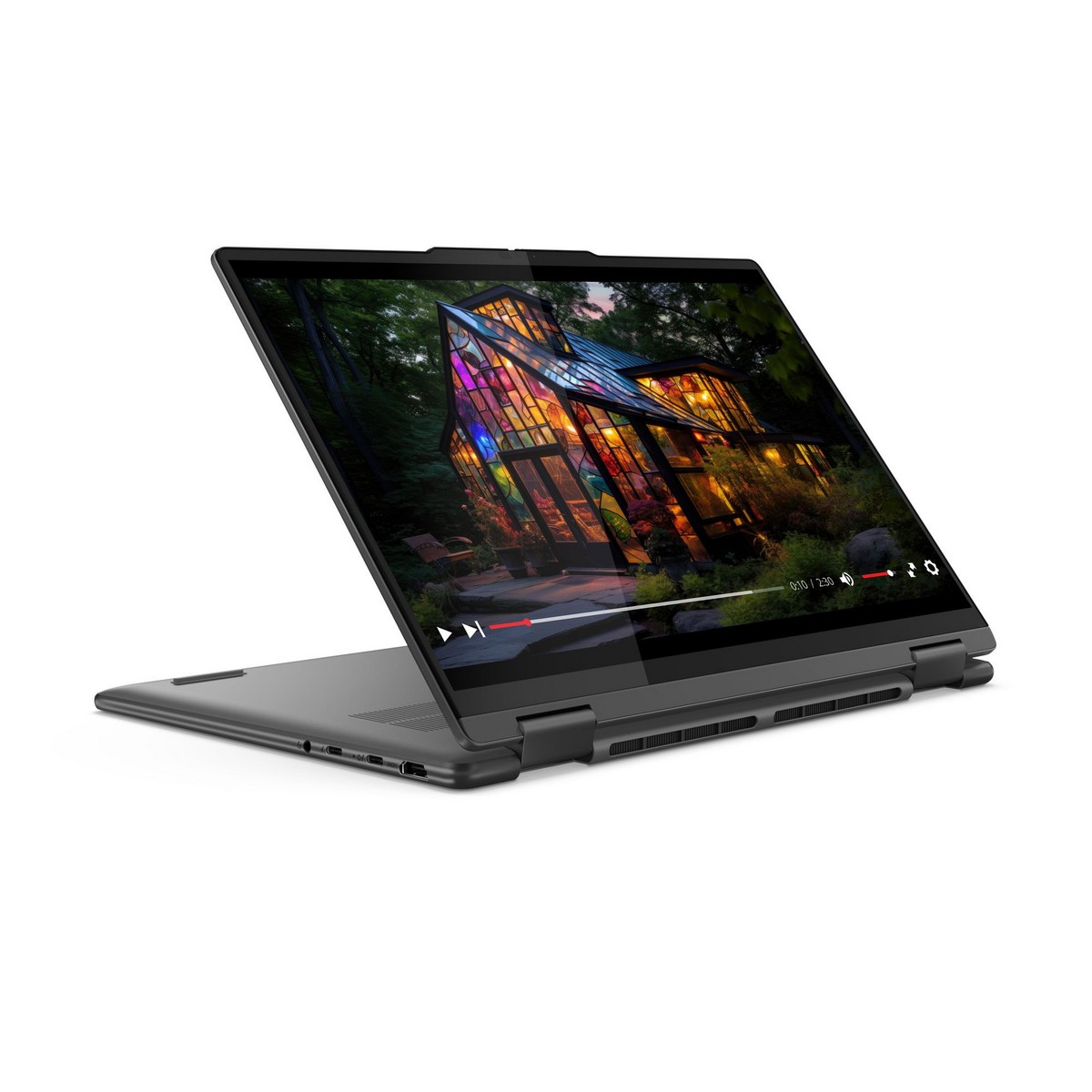 [CES 2024] Lenovo Updates Its Expansive Yoga & IdeaPad Laptop Lineup - 21
