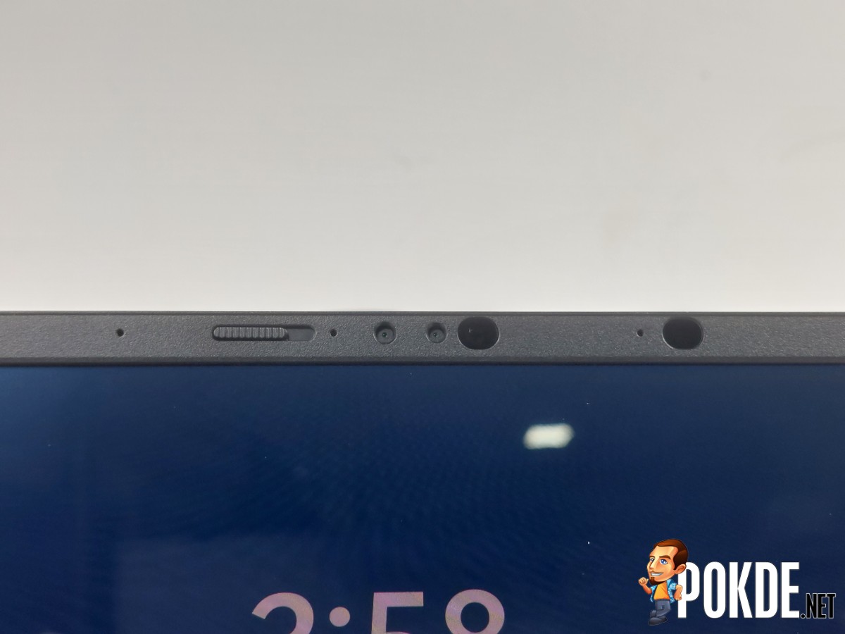 ASUS Zenbook 14 OLED (UX3405) Review - The Complete Package - 26 ASUS Zenbook 14 OLED (UX3405) Review - The Complete Package - 25