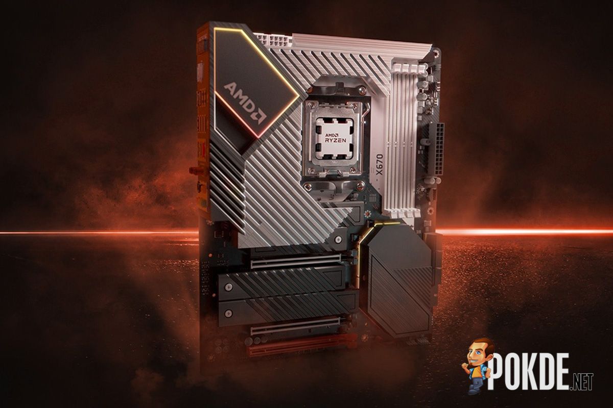 AMD X690E Workstation Chipset Surfaced Via ASUS Motherboard Listings On EEC - 33