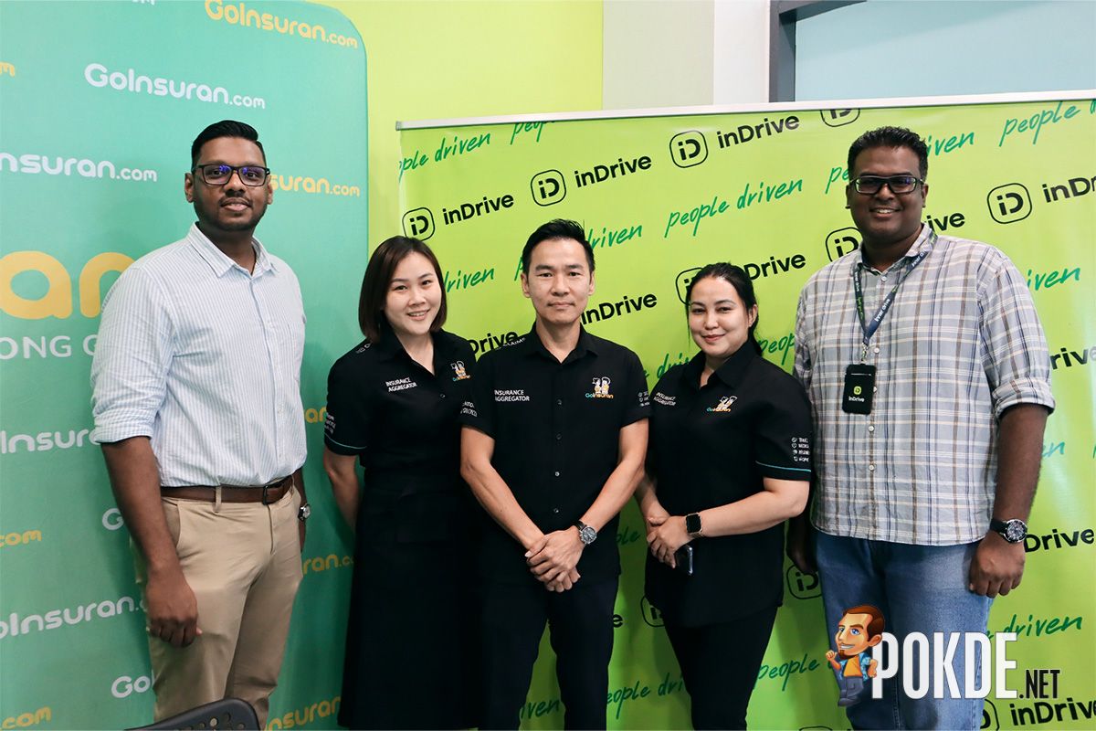 GoInsuran Partners with inDrive for Transparent Ride-Hailing Insurance - 15