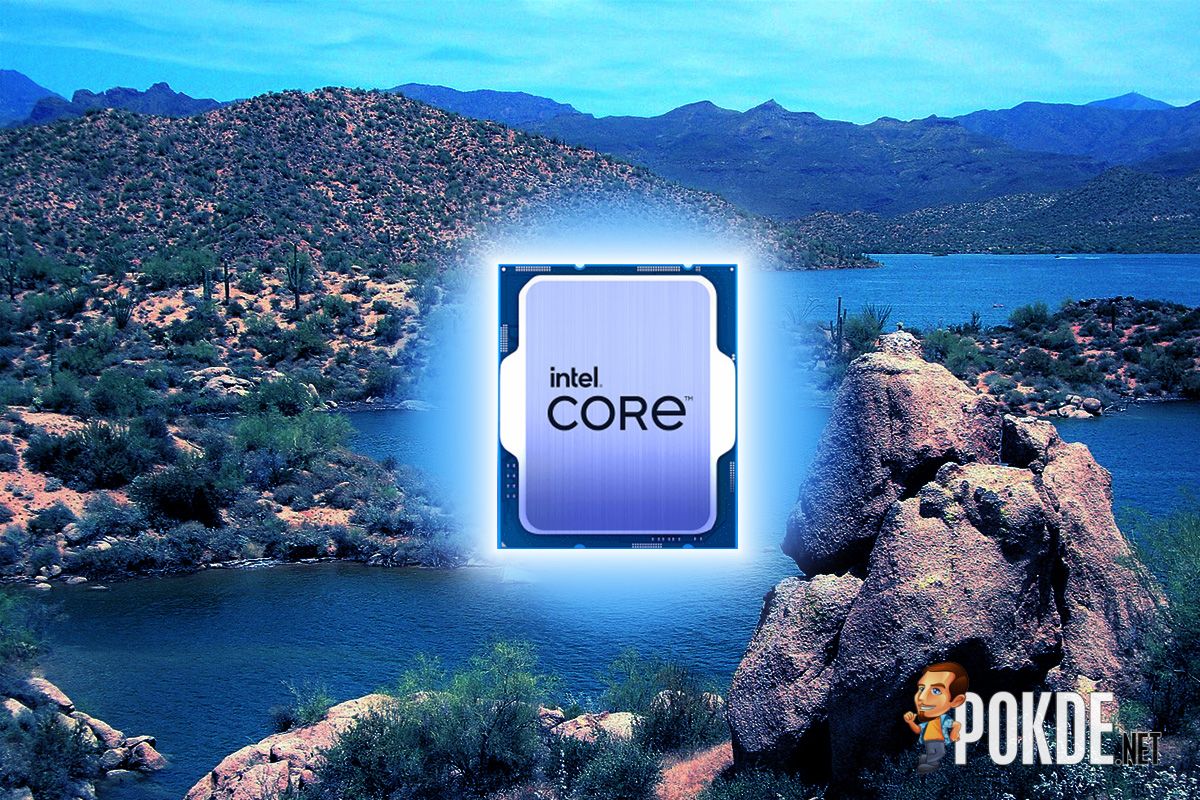 Intel "Bartlett Lake" To Slot Below Arrow Lake, Extending LGA1700's Lifespan - 27