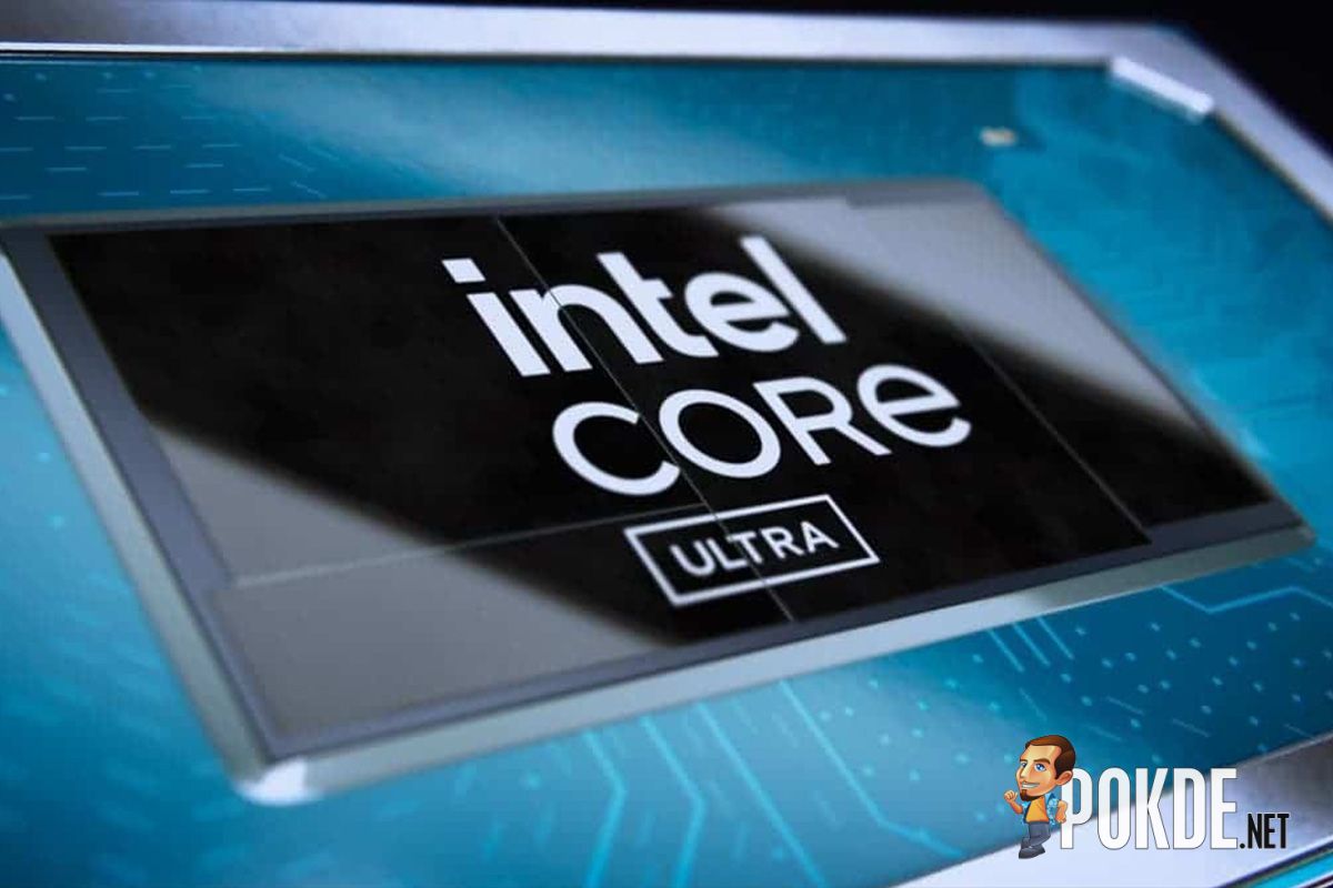 Intel Lunar Lake CPU Leaked, Features Unusual Cache Layout & No Hyper-Threading - 25