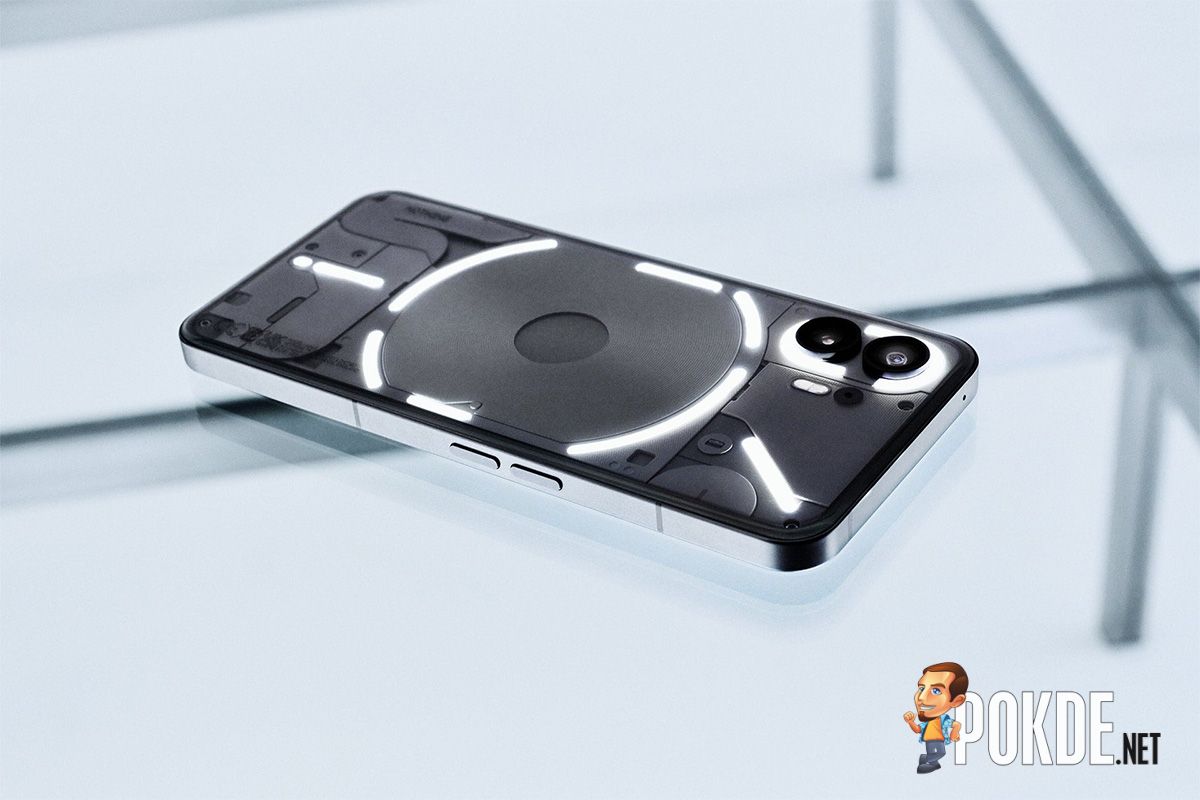 Nothing Confirms Phone (2a) As The Name For Its Upcoming Smartphone - 30