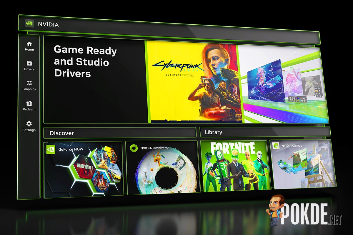 The NVIDIA App Is Finally Replacing GeForce Experience And NVIDIA Control Panel Altogether - 13