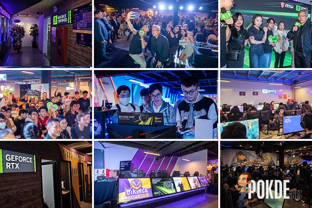 NVIDIA Transforms Vietnam's iCafe Scene With RTX GPUs And Esports Initiatives - 19