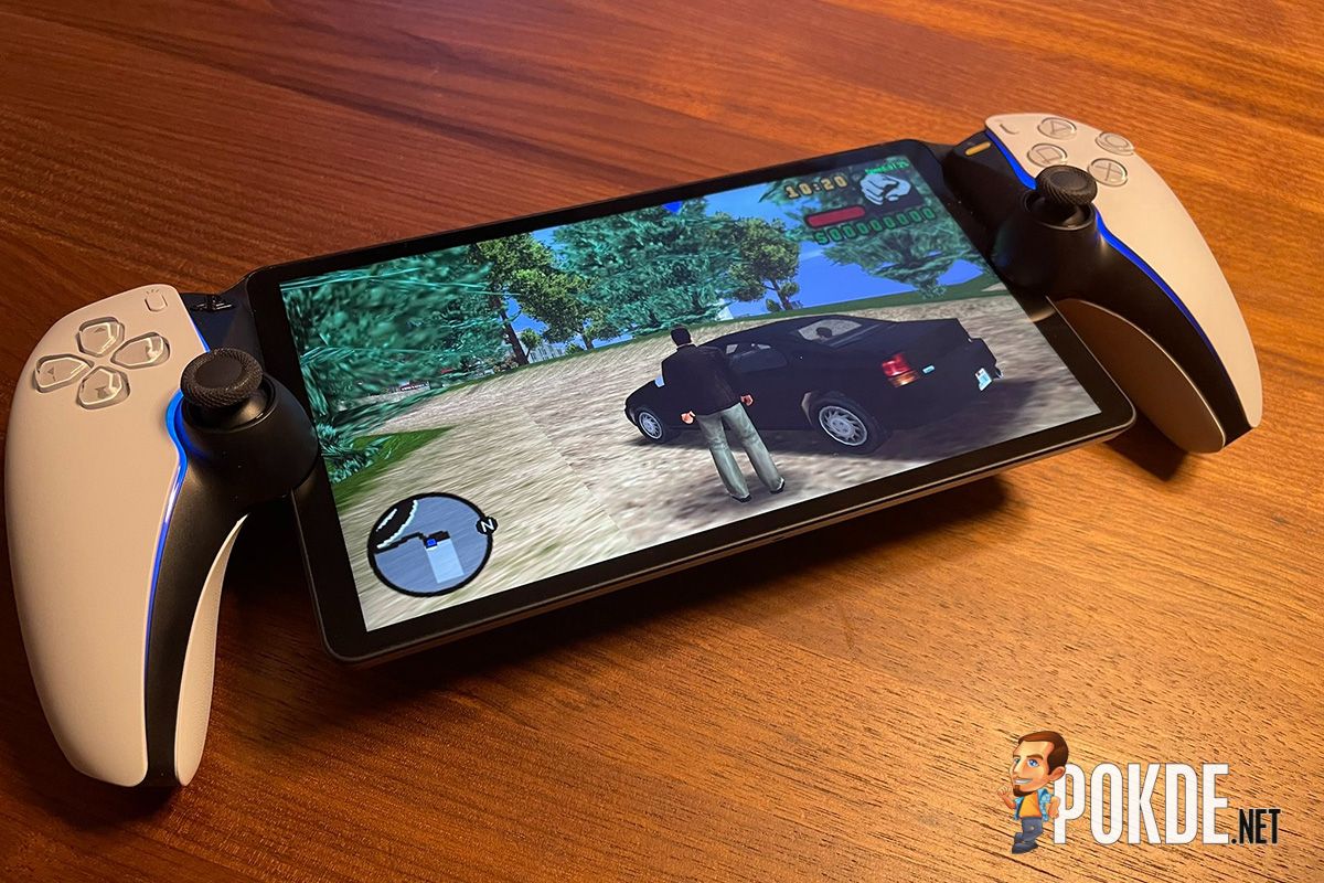 PlayStation Portal Has Been Hacked To Run Emulated PSP Games - 27