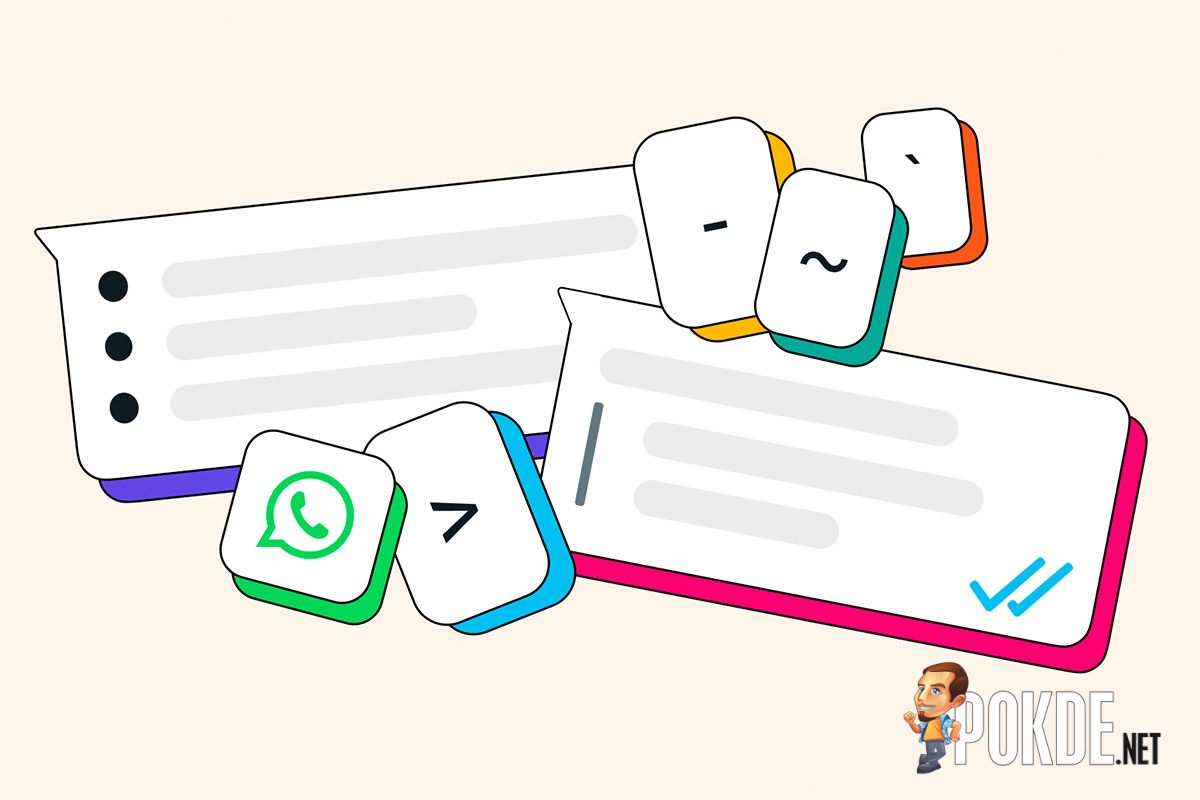 WhatsApp Now Enables Additional Text Formatting Options - 35