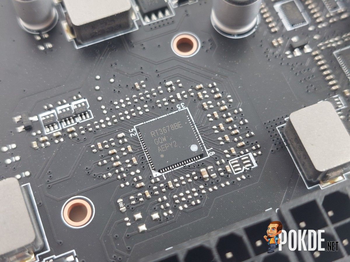 MSI B650 GAMING PLUS WIFI Review - The "Good Enough" Option - 40 MSI B650 GAMING PLUS WIFI Review - The "Good Enough" Option - 39