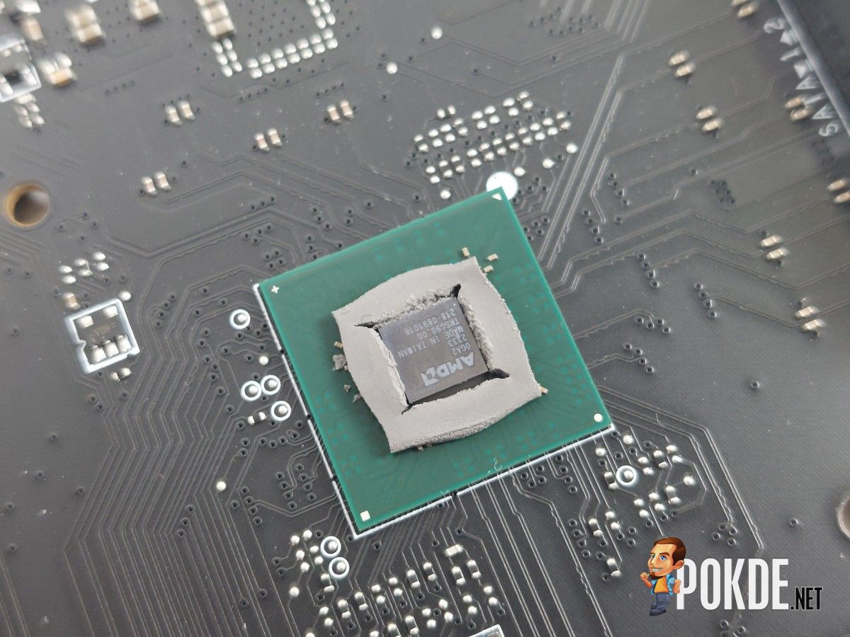 MSI B650 GAMING PLUS WIFI Review - The "Good Enough" Option - 50 MSI B650 GAMING PLUS WIFI Review - The "Good Enough" Option - 49