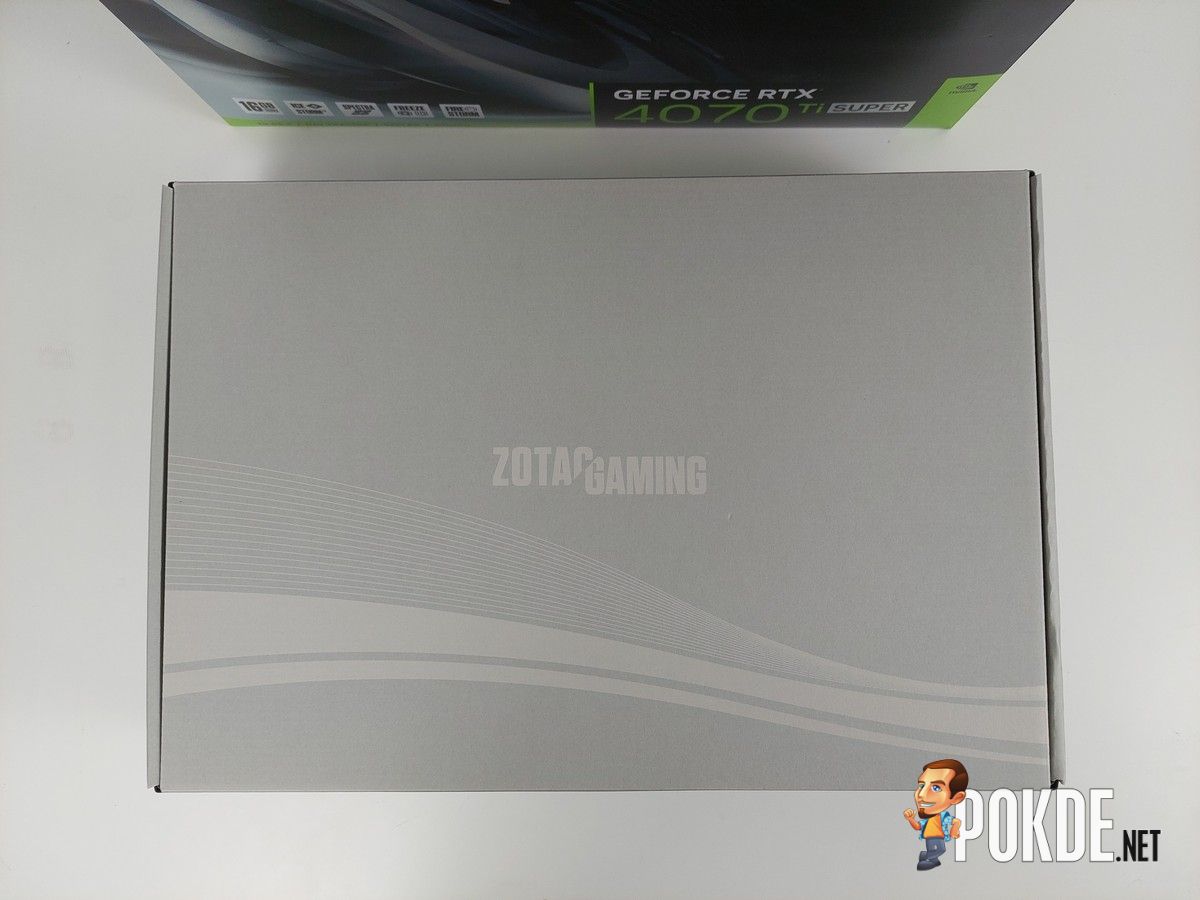 ZOTAC GeForce RTX 4070 Ti SUPER Trinity Black Edition Review - Small Signs Of Improvement - 18 ZOTAC GeForce RTX 4070 Ti SUPER Trinity Black Edition Review - Small Signs Of Improvement - 17