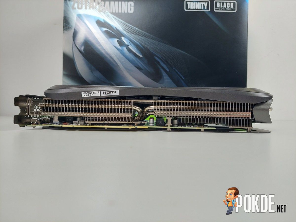 ZOTAC GeForce RTX 4070 Ti SUPER Trinity Black Edition Review - Small Signs Of Improvement - 32 ZOTAC GeForce RTX 4070 Ti SUPER Trinity Black Edition Review - Small Signs Of Improvement - 31