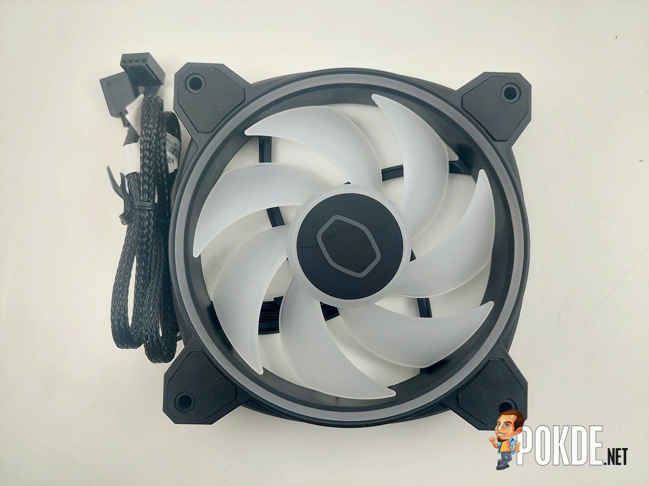 Cooler Master Hyper 212 Halo Black Review - A Modern Look For The Tried-And-True - 26 Cooler Master Hyper 212 Halo Black Review - A Modern Look For The Tried-And-True - 25
