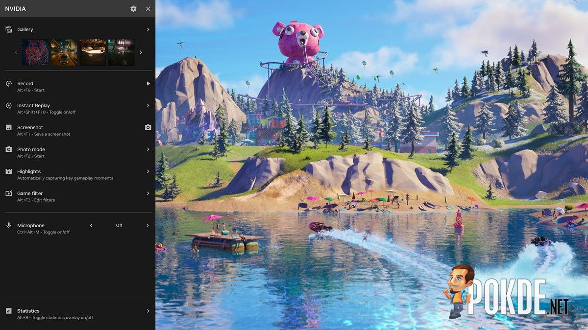 The NVIDIA App Is Finally Replacing GeForce Experience And NVIDIA Control Panel Altogether - 23 The NVIDIA App Is Finally Replacing GeForce Experience And NVIDIA Control Panel Altogether - 22