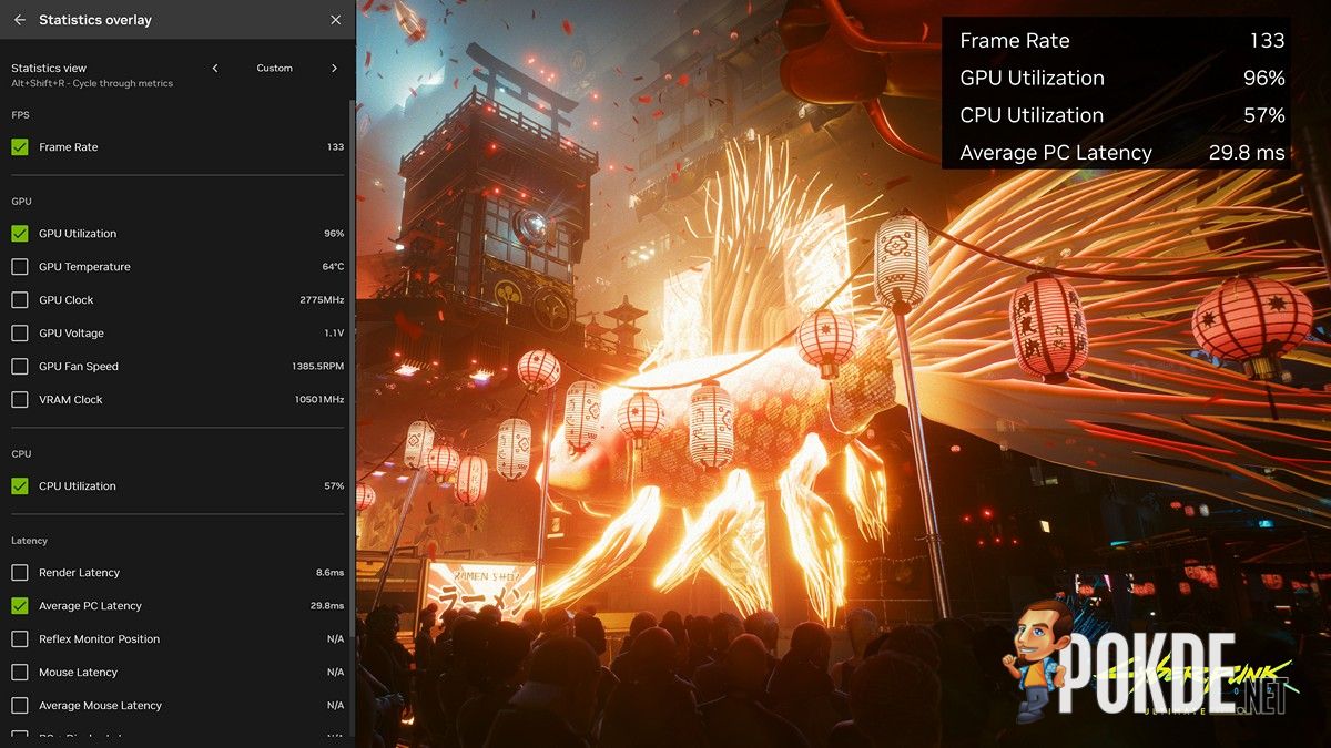 The NVIDIA App Is Finally Replacing GeForce Experience And NVIDIA Control Panel Altogether - 21 The NVIDIA App Is Finally Replacing GeForce Experience And NVIDIA Control Panel Altogether - 20