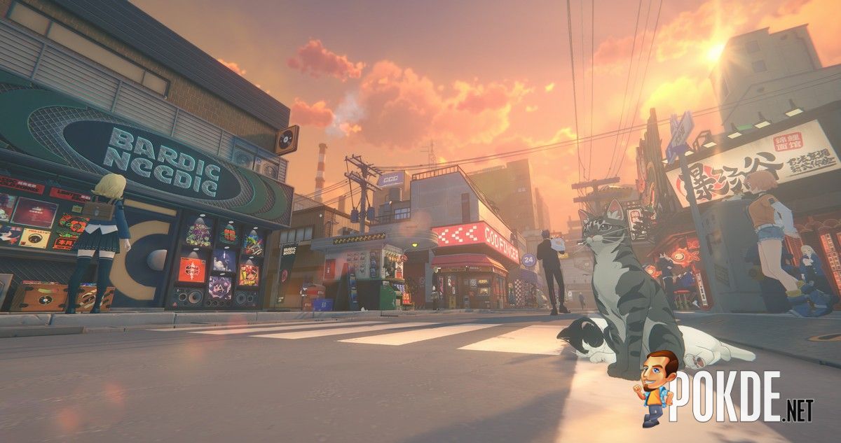 HoYoverse Announces Zenless Zone Zero Confirmed For PlayStation 5 - 19 HoYoverse Announces Zenless Zone Zero Confirmed For PlayStation 5 - 18